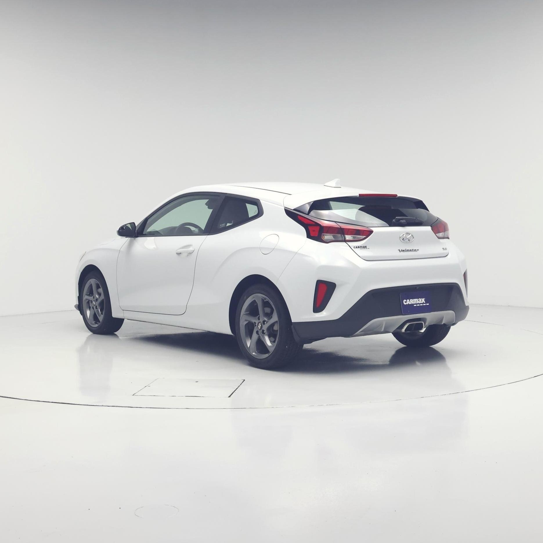 Thumbnail: 2020 Hyundai Veloster - 2