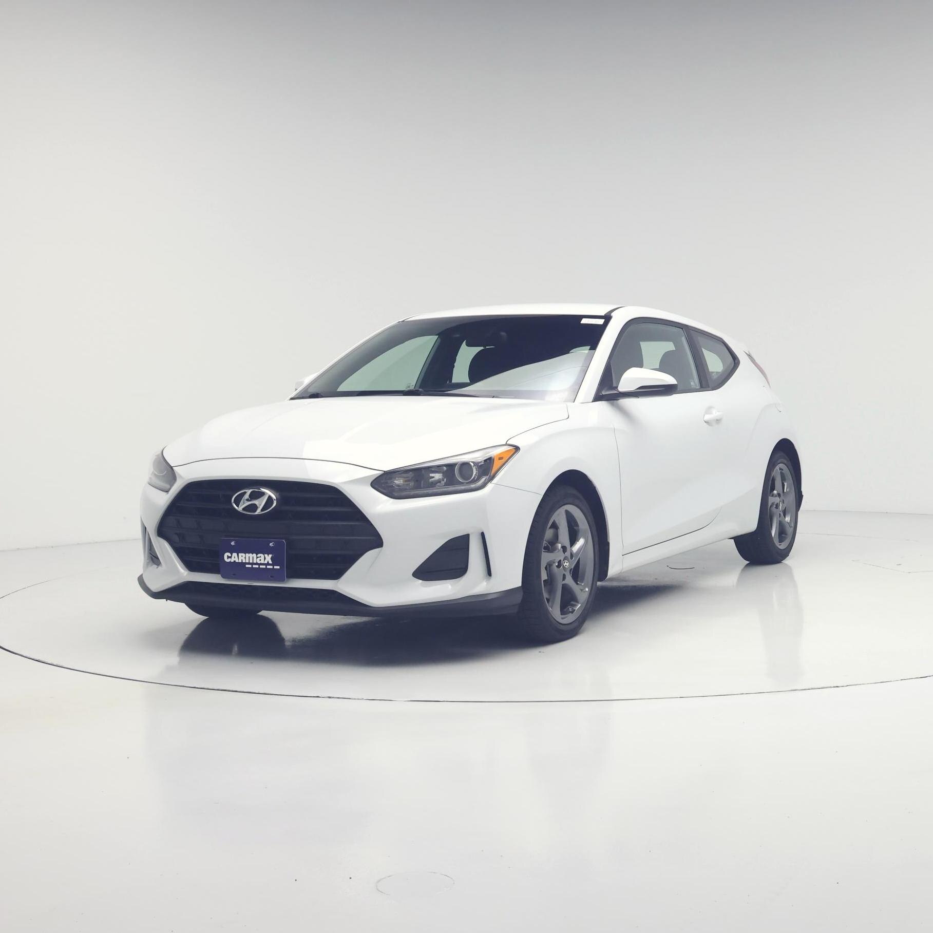 Thumbnail: 2020 Hyundai Veloster - 4