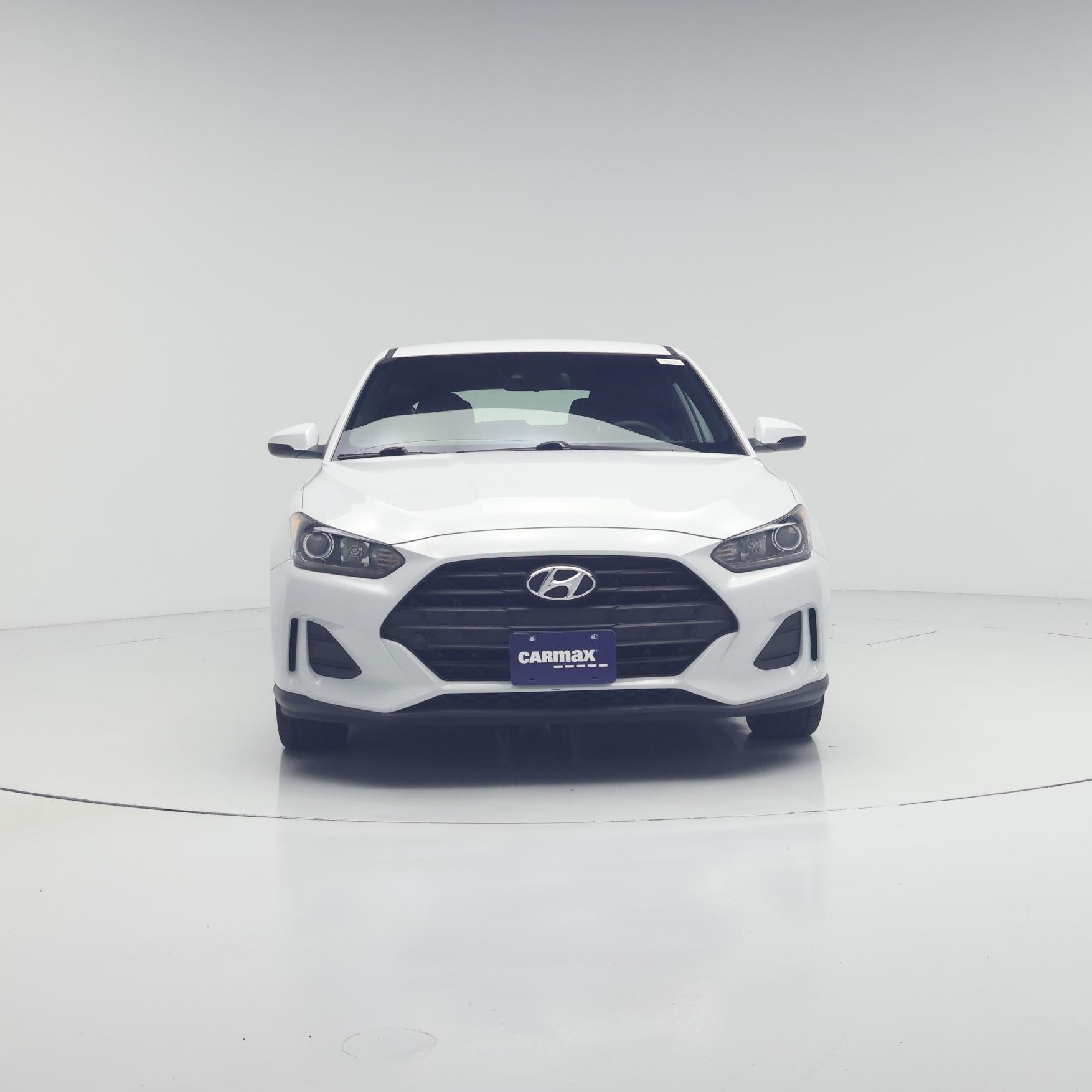 Thumbnail: 2020 Hyundai Veloster - 5