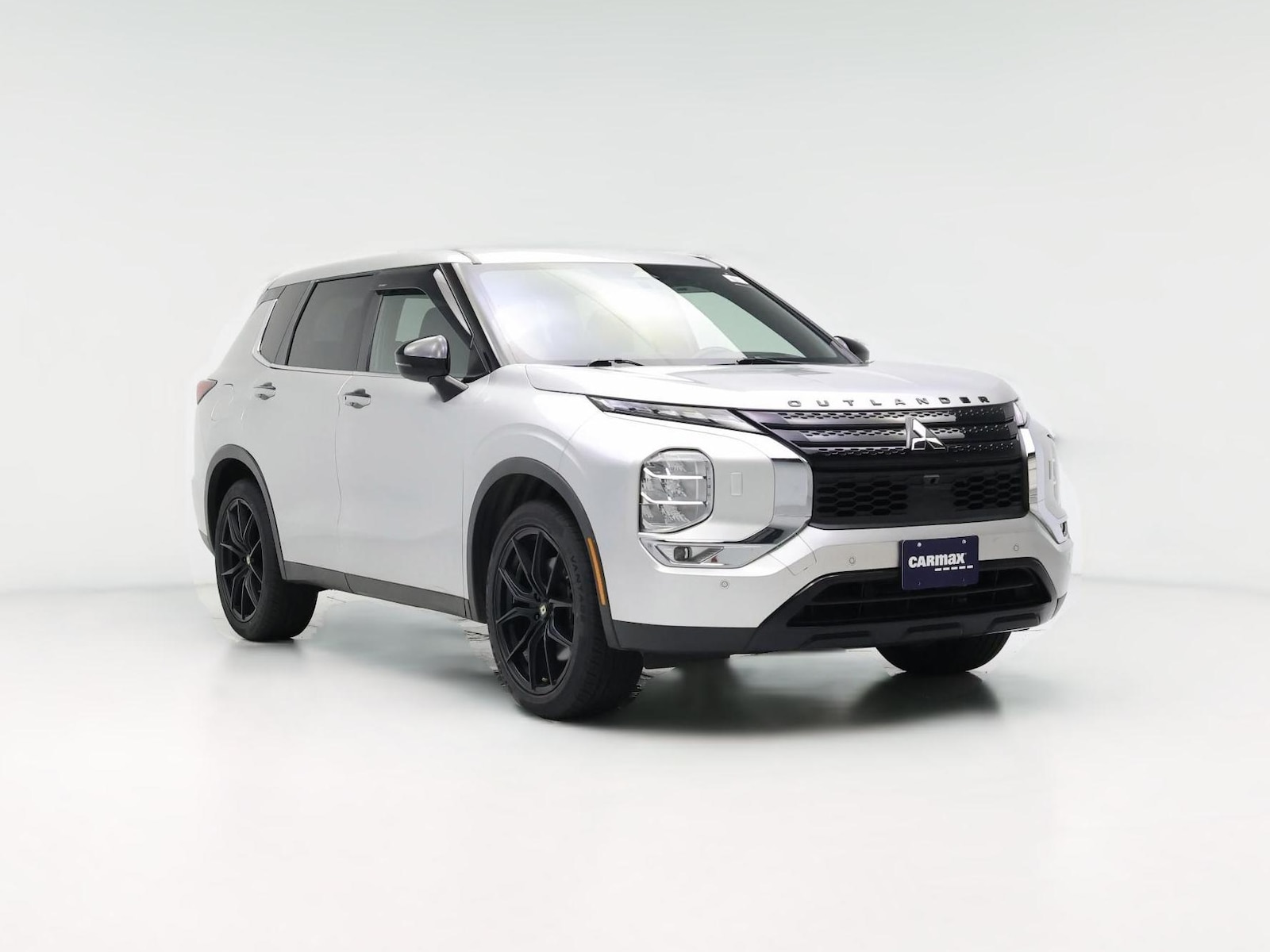 2022 Mitsubishi Outlander
