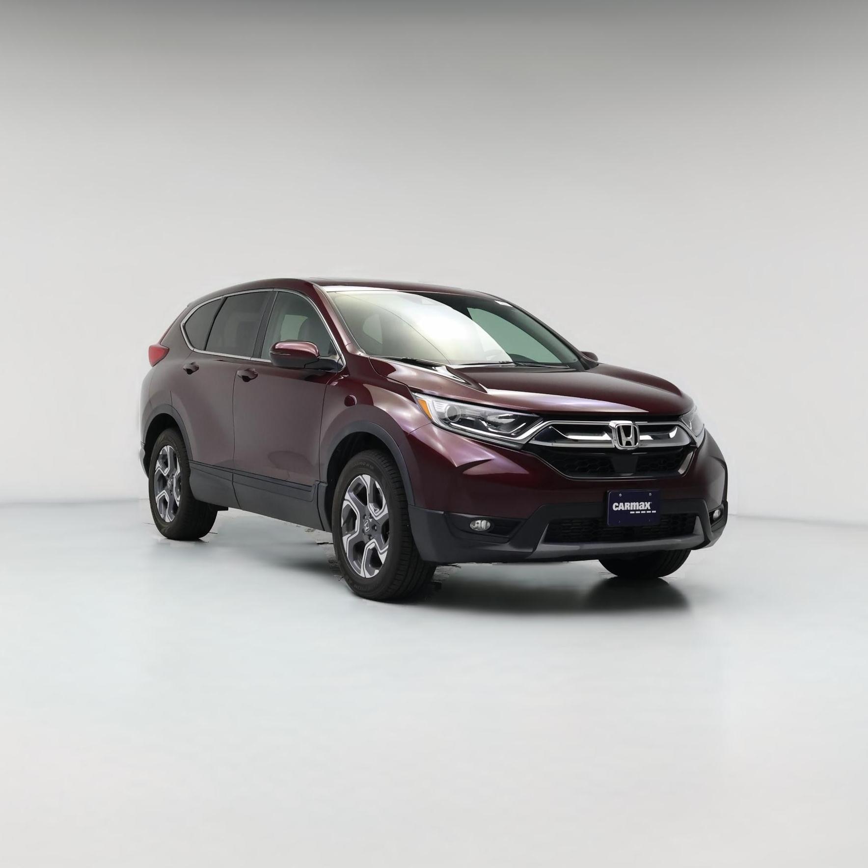 Thumbnail: 2018 Honda CR-V - 1