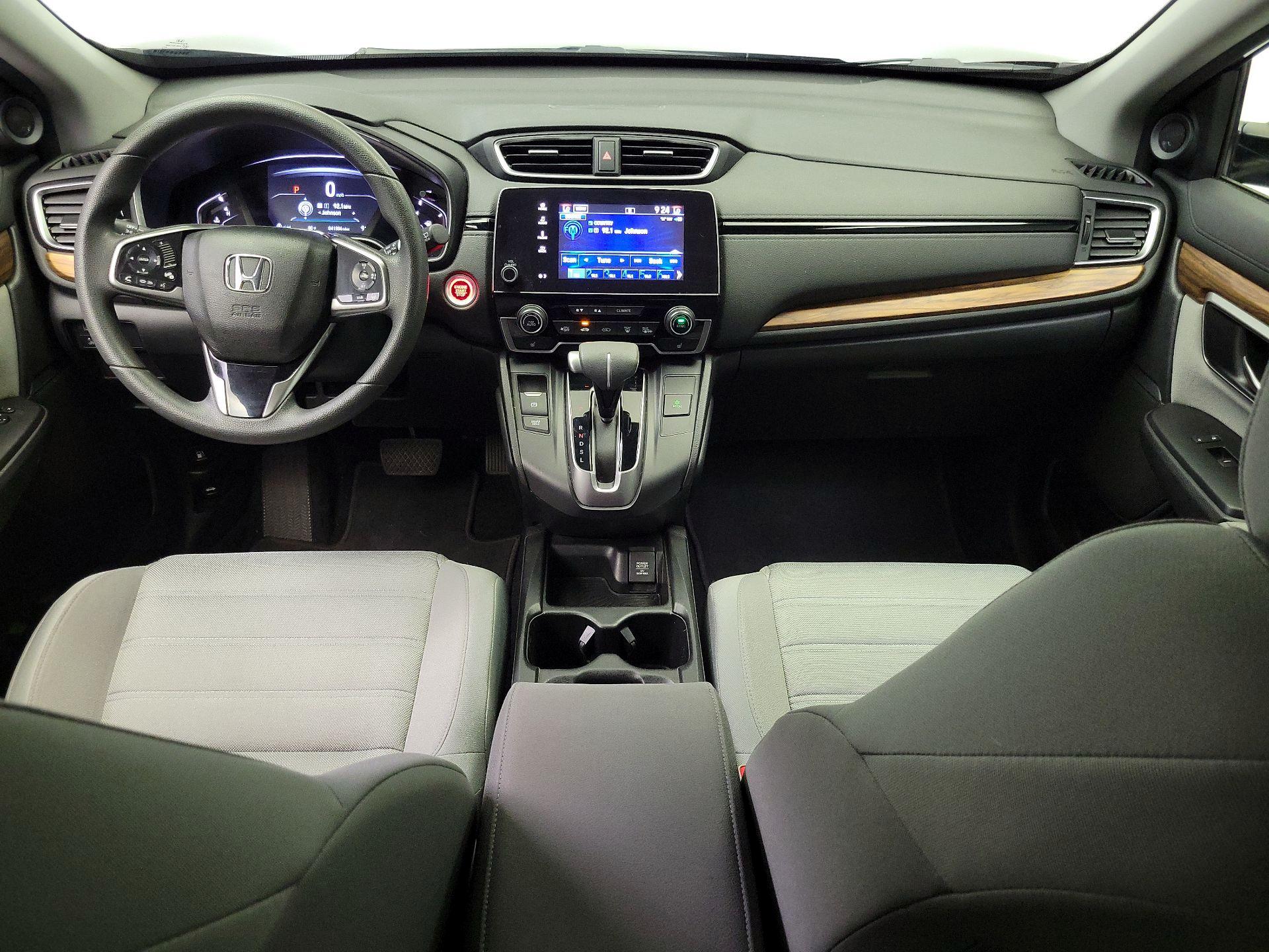 Thumbnail: 2018 Honda CR-V - 9