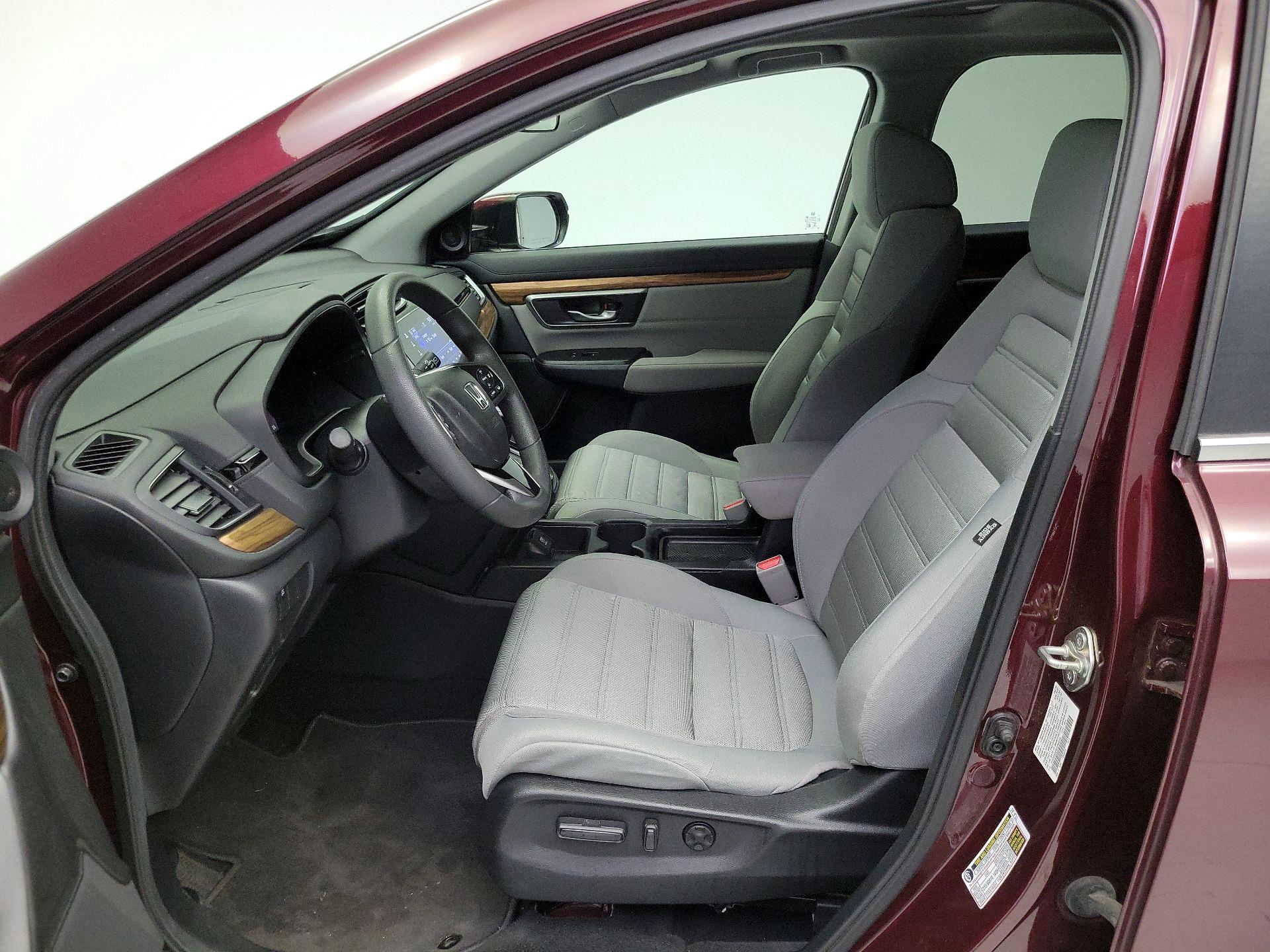 Thumbnail: 2018 Honda CR-V - 11