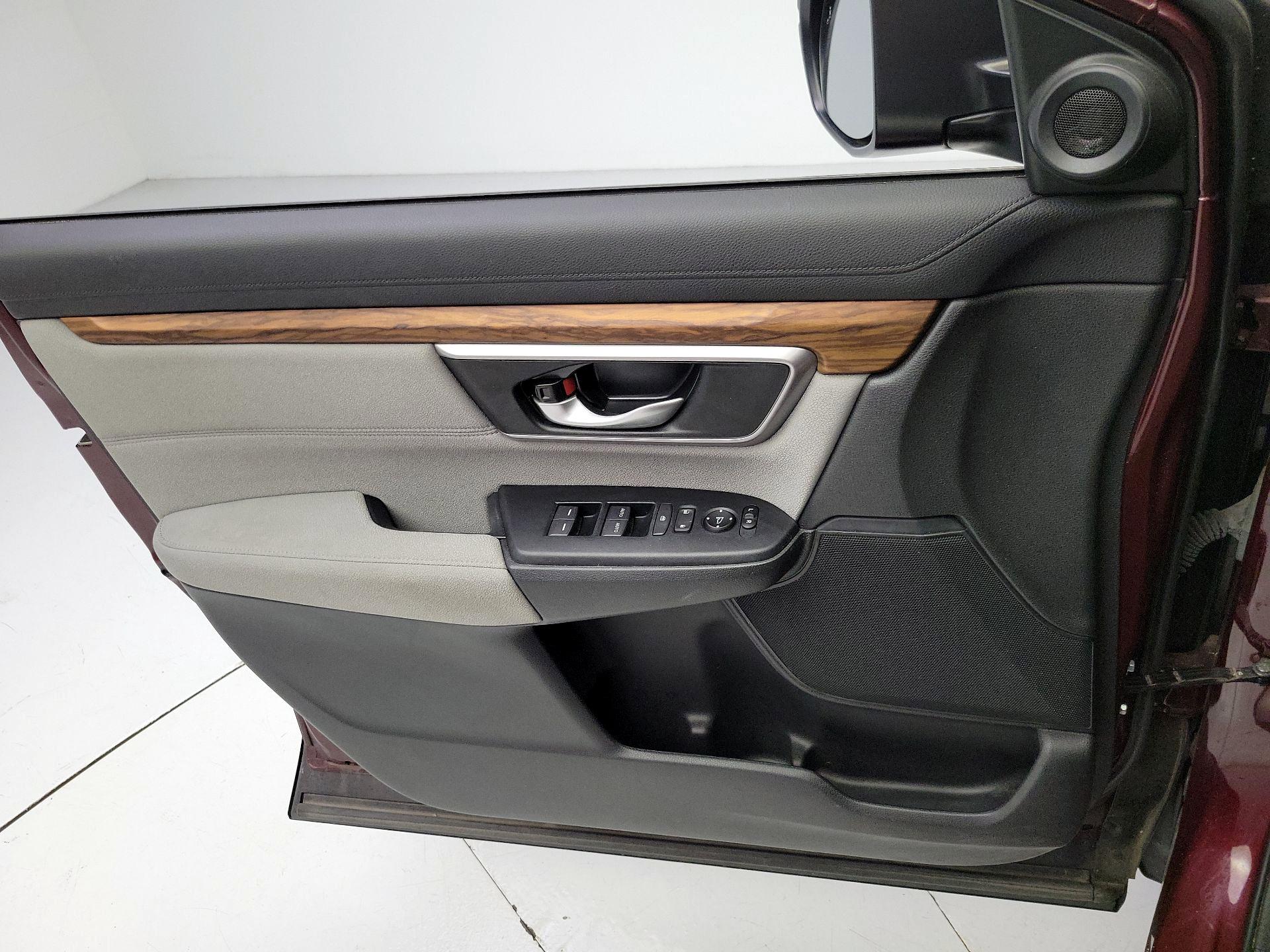 Thumbnail: 2018 Honda CR-V - 12