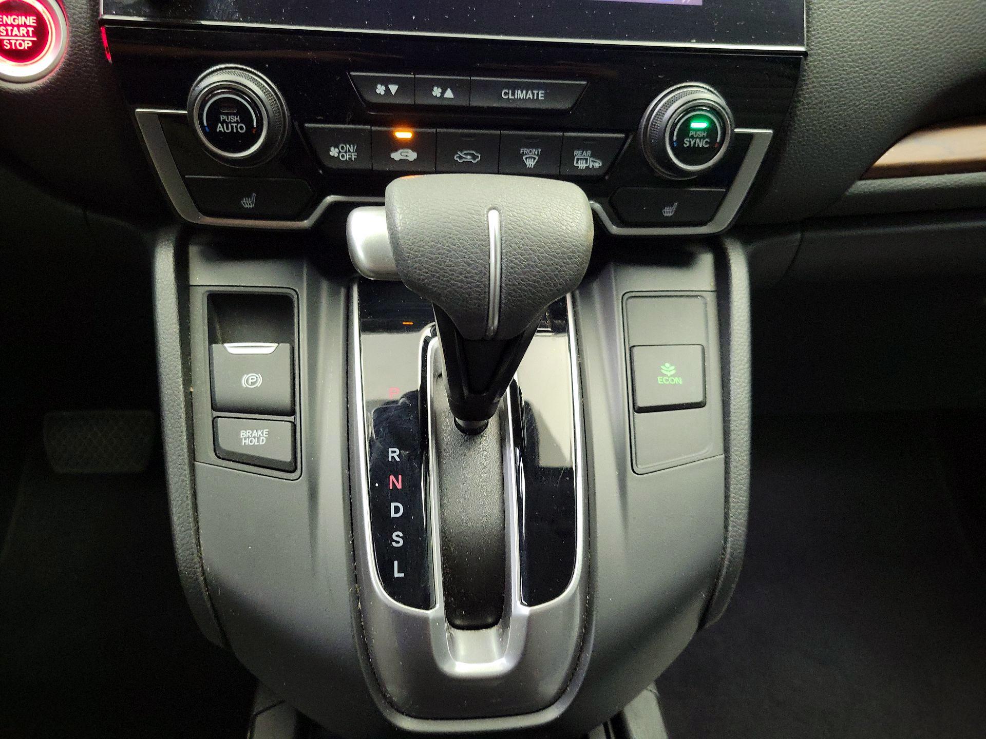 Thumbnail: 2018 Honda CR-V - 17