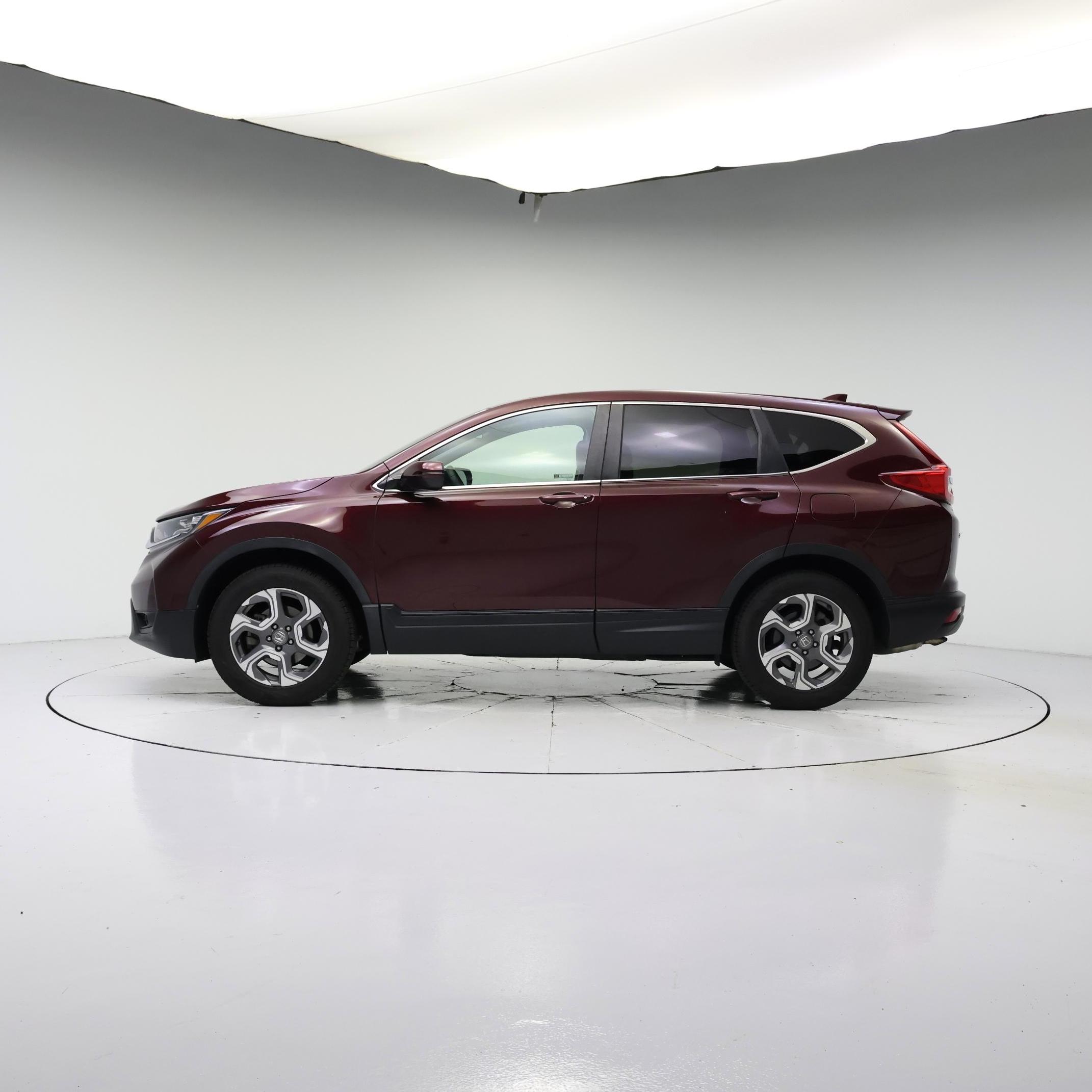 Thumbnail: 2018 Honda CR-V - 3