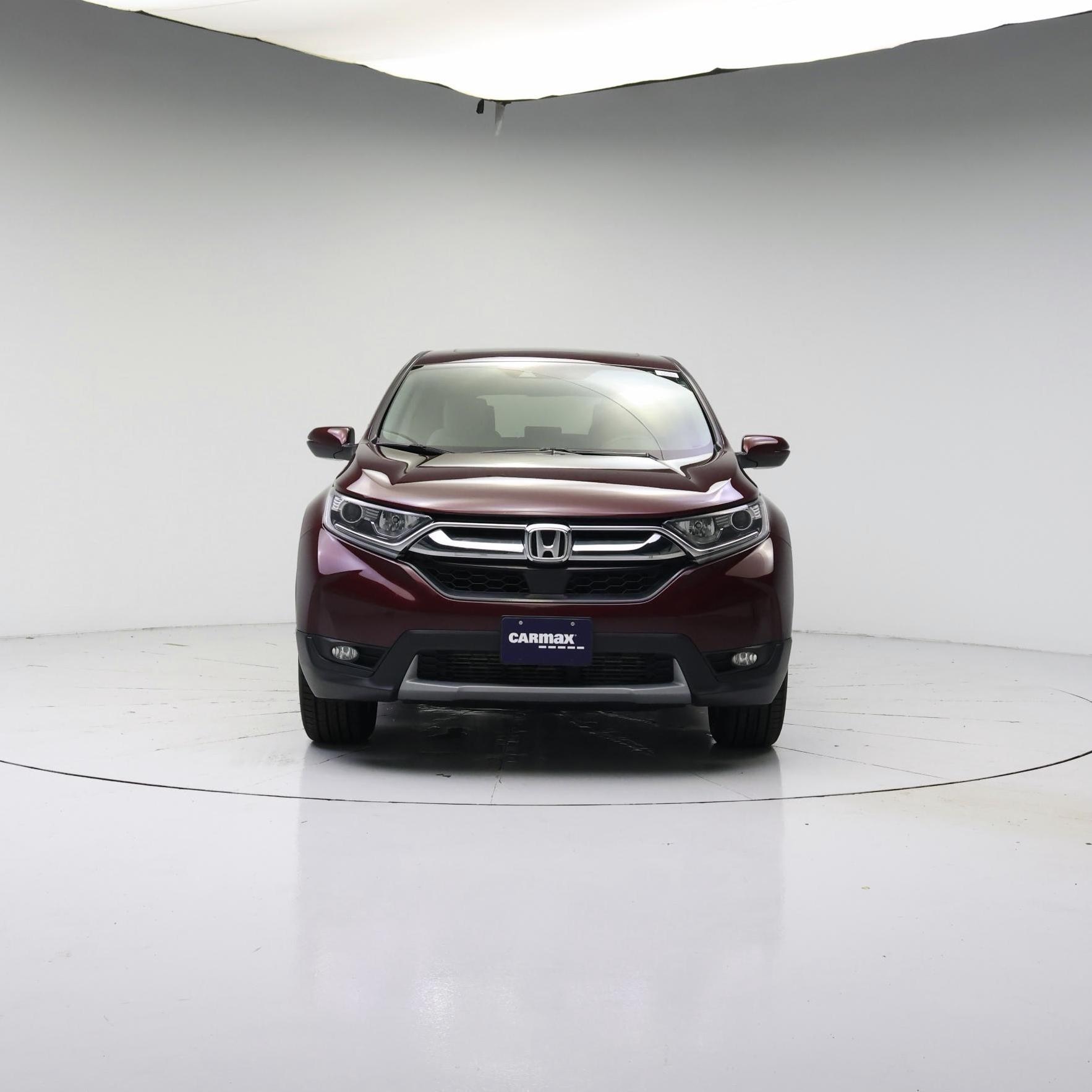 Thumbnail: 2018 Honda CR-V - 5