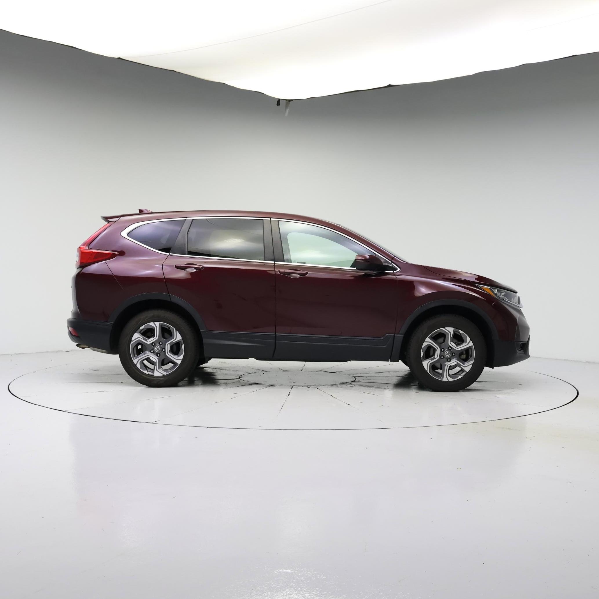 Thumbnail: 2018 Honda CR-V - 7