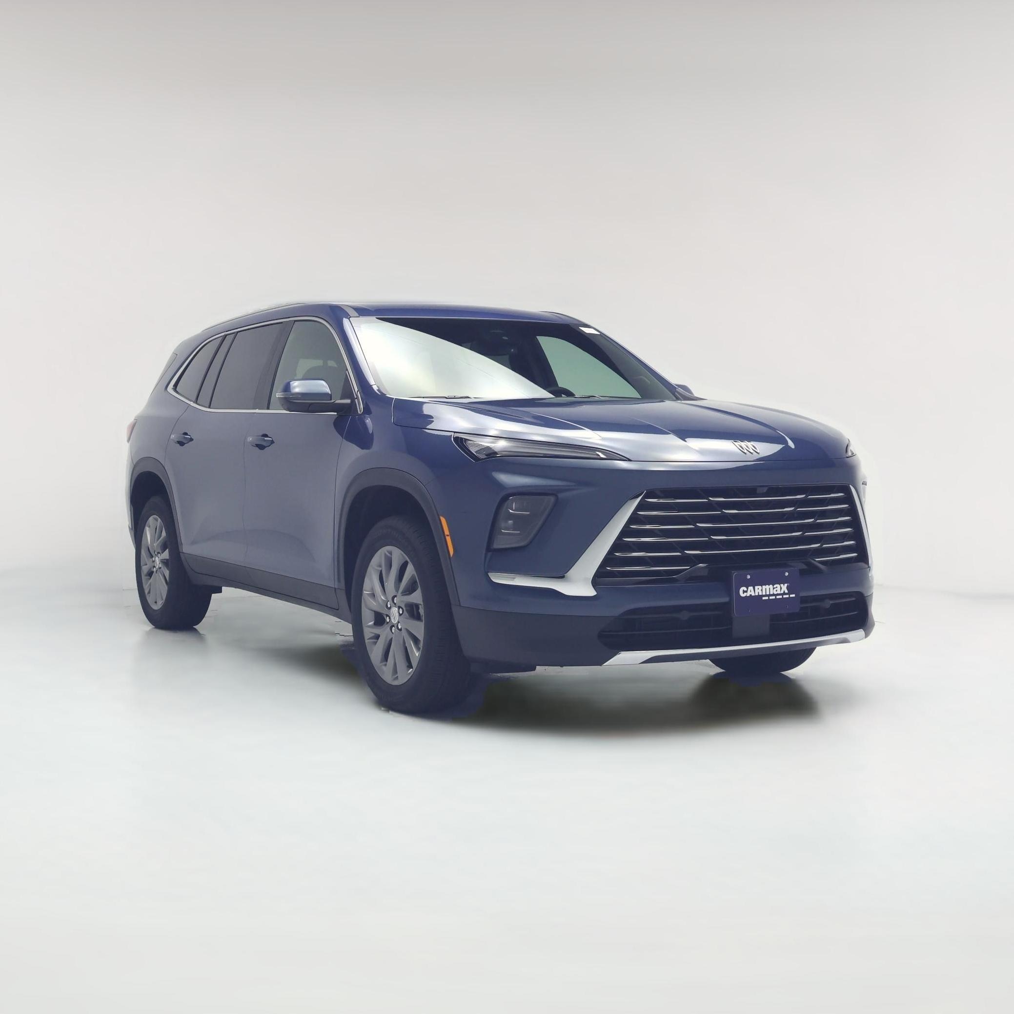 Thumbnail: 2026 Buick Enclave - 1