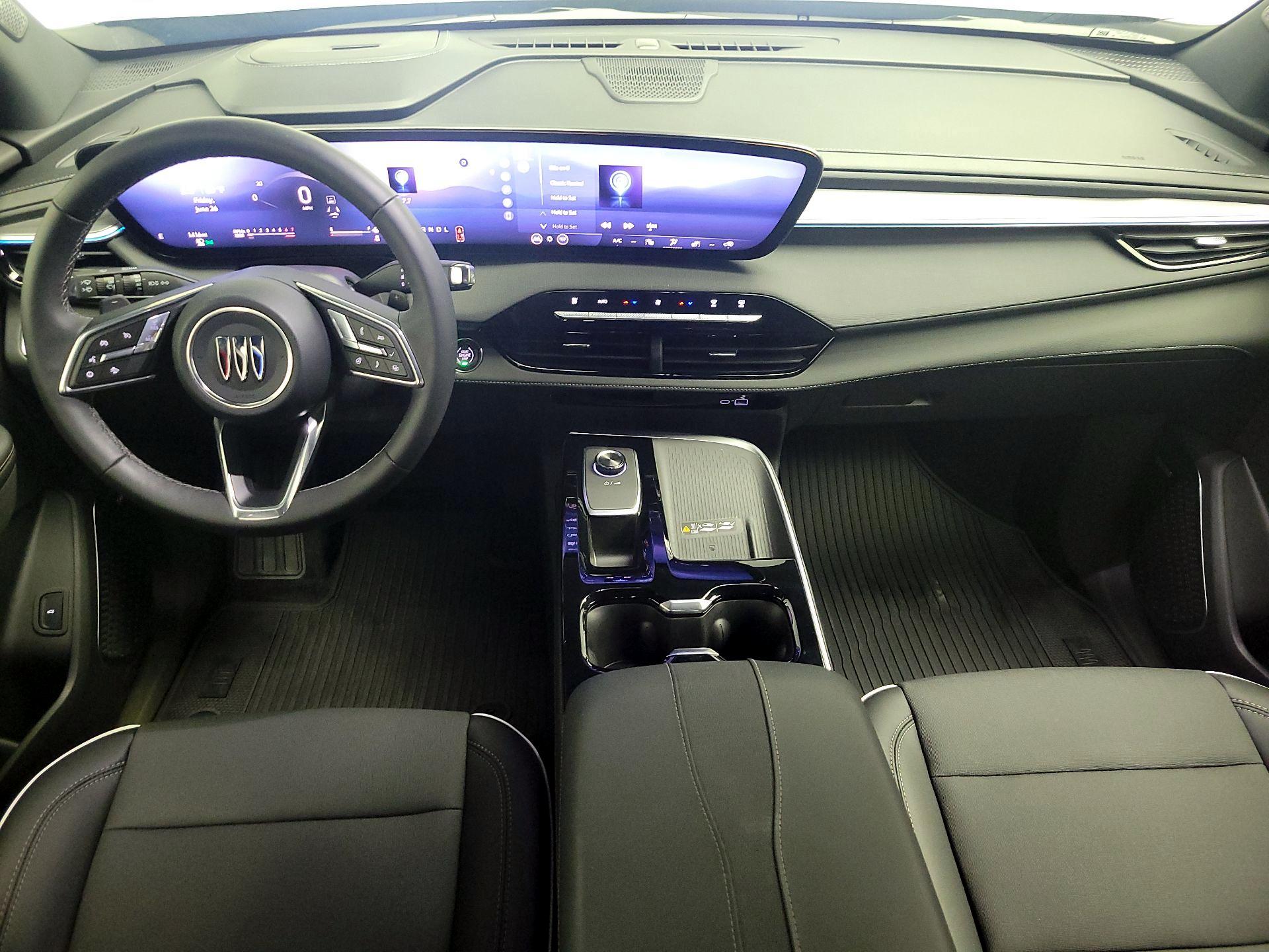 Thumbnail: 2026 Buick Enclave - 9