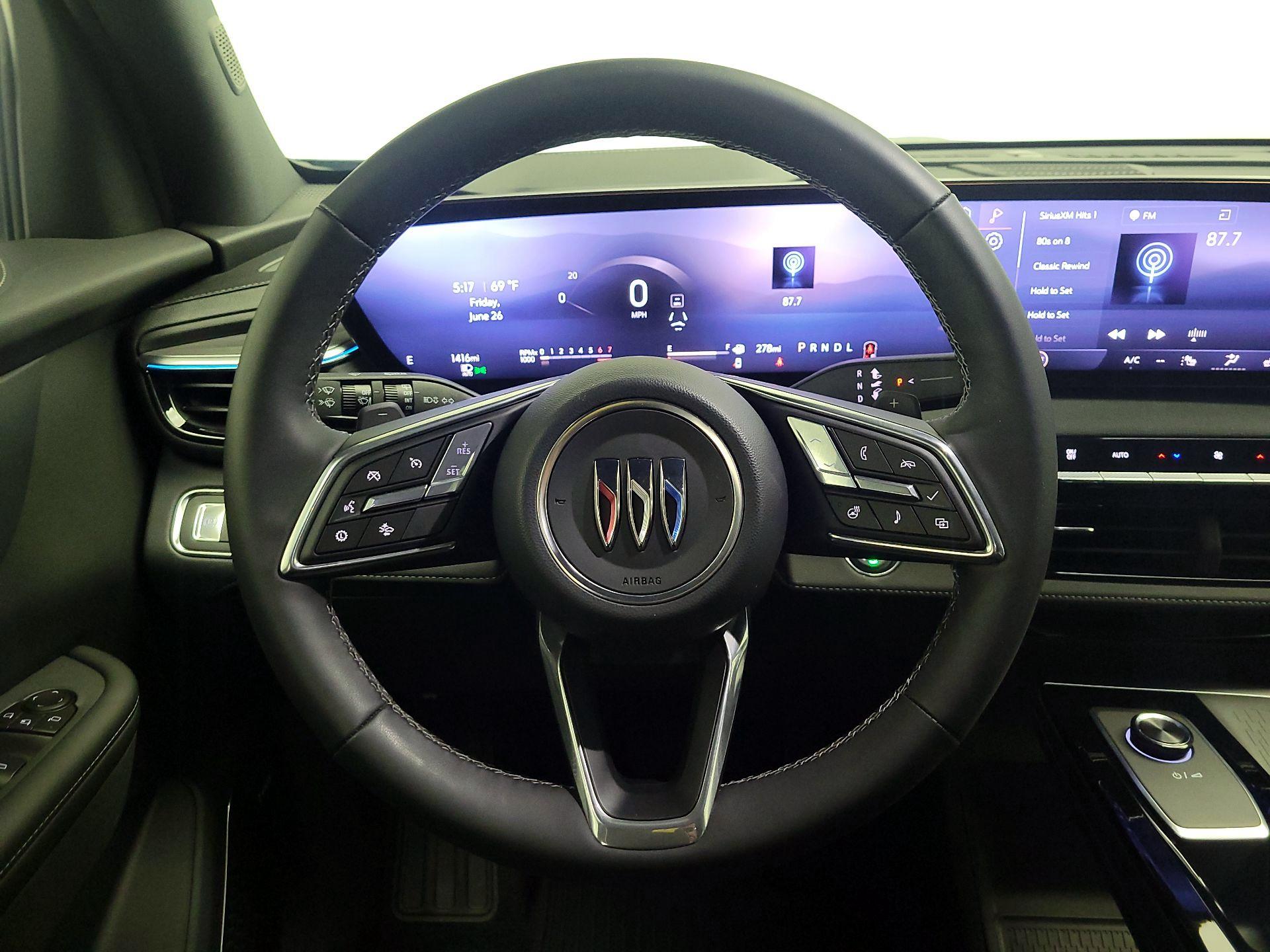 Thumbnail: 2026 Buick Enclave - 10