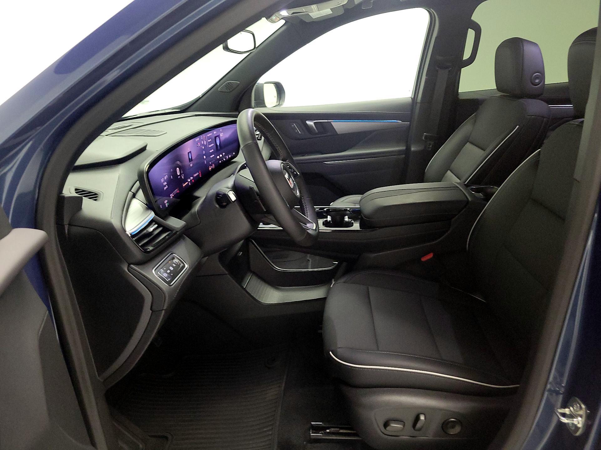 Thumbnail: 2026 Buick Enclave - 11