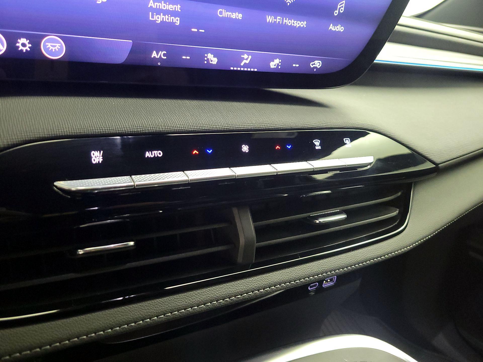 Thumbnail: 2026 Buick Enclave - 14