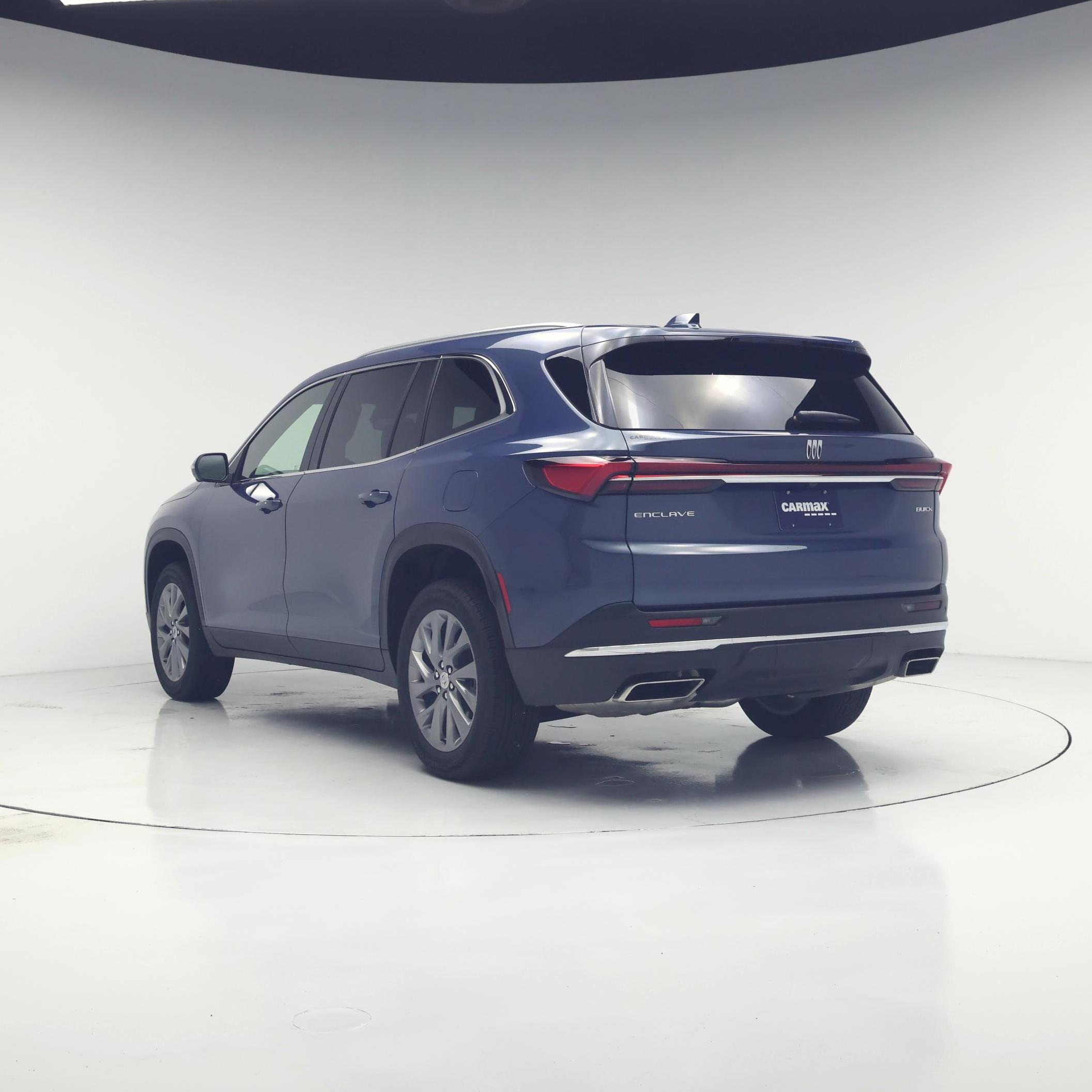 Thumbnail: 2026 Buick Enclave - 2