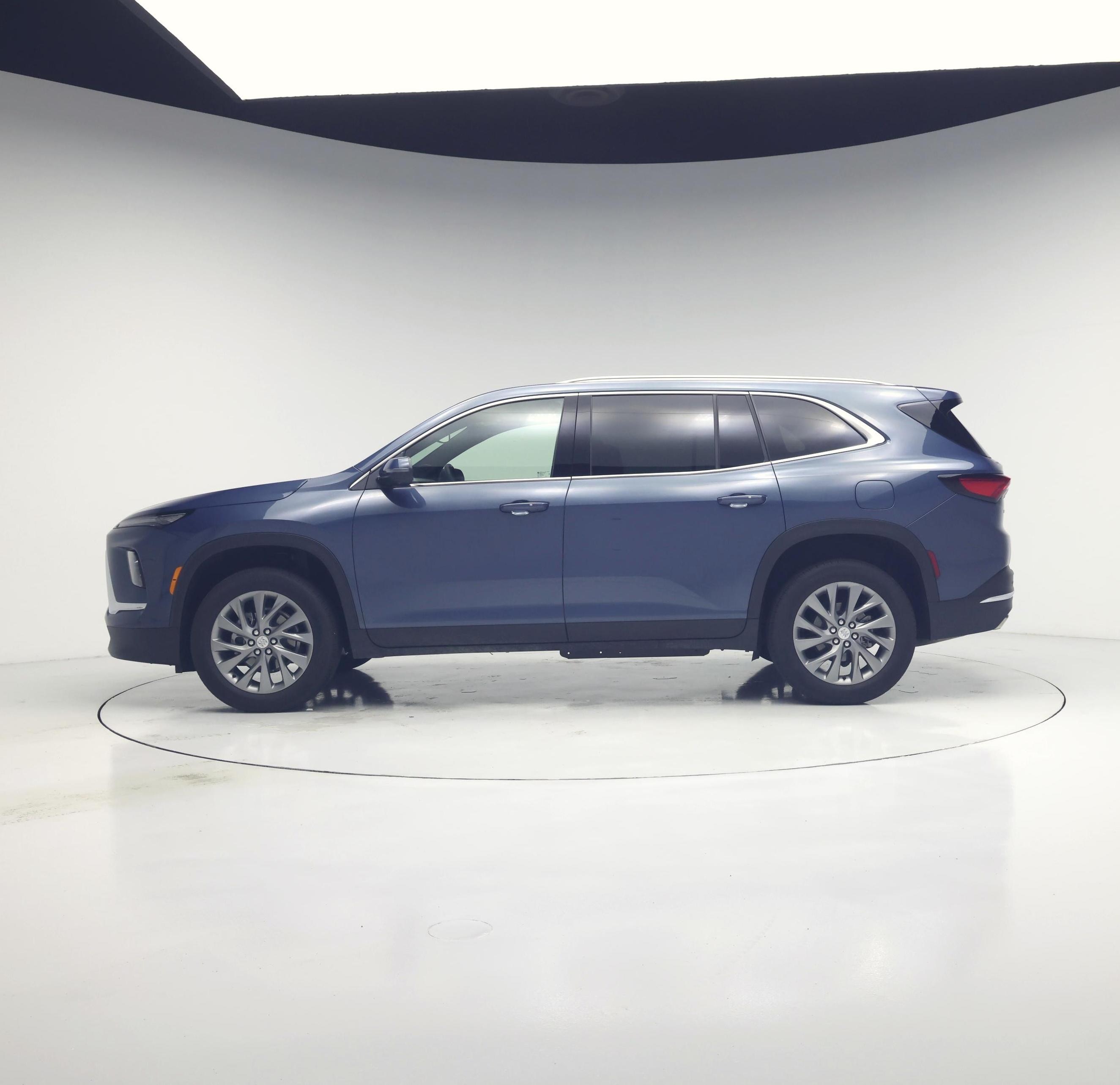 Thumbnail: 2026 Buick Enclave - 3