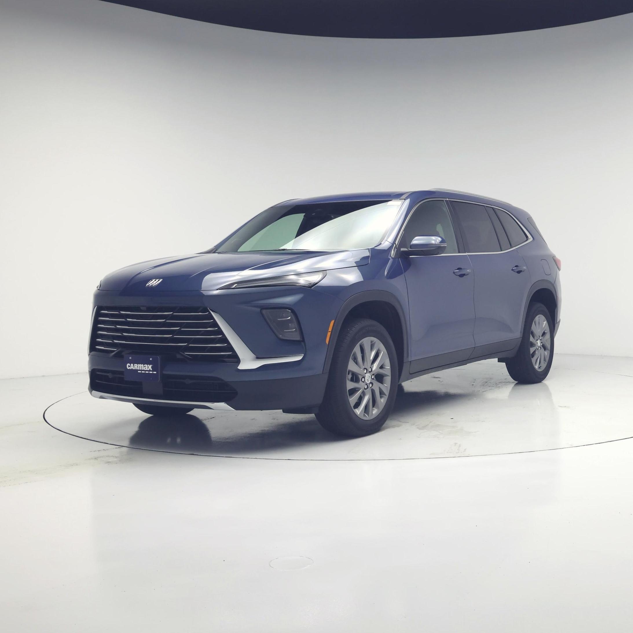 Thumbnail: 2026 Buick Enclave - 4