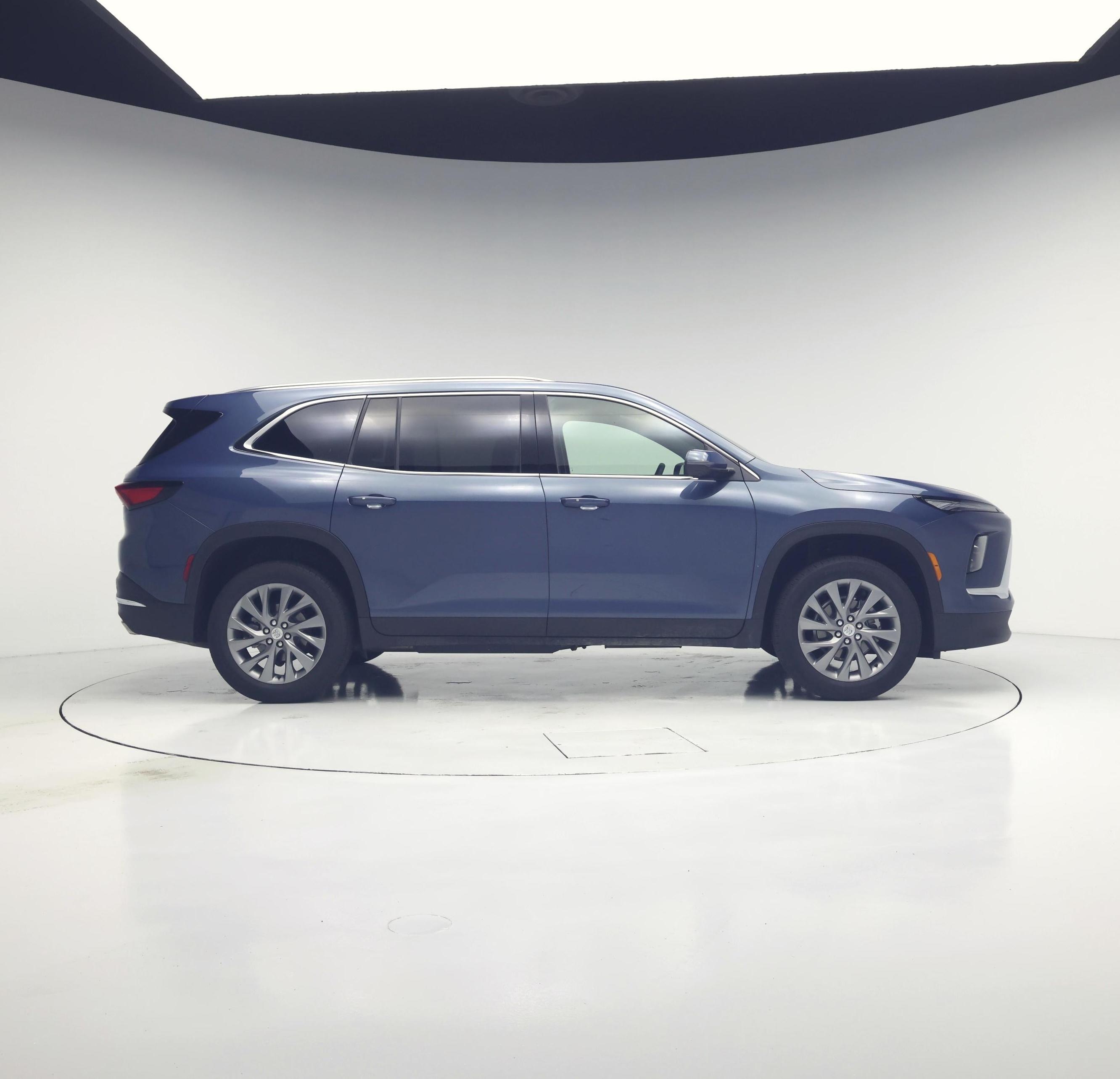 Thumbnail: 2026 Buick Enclave - 7