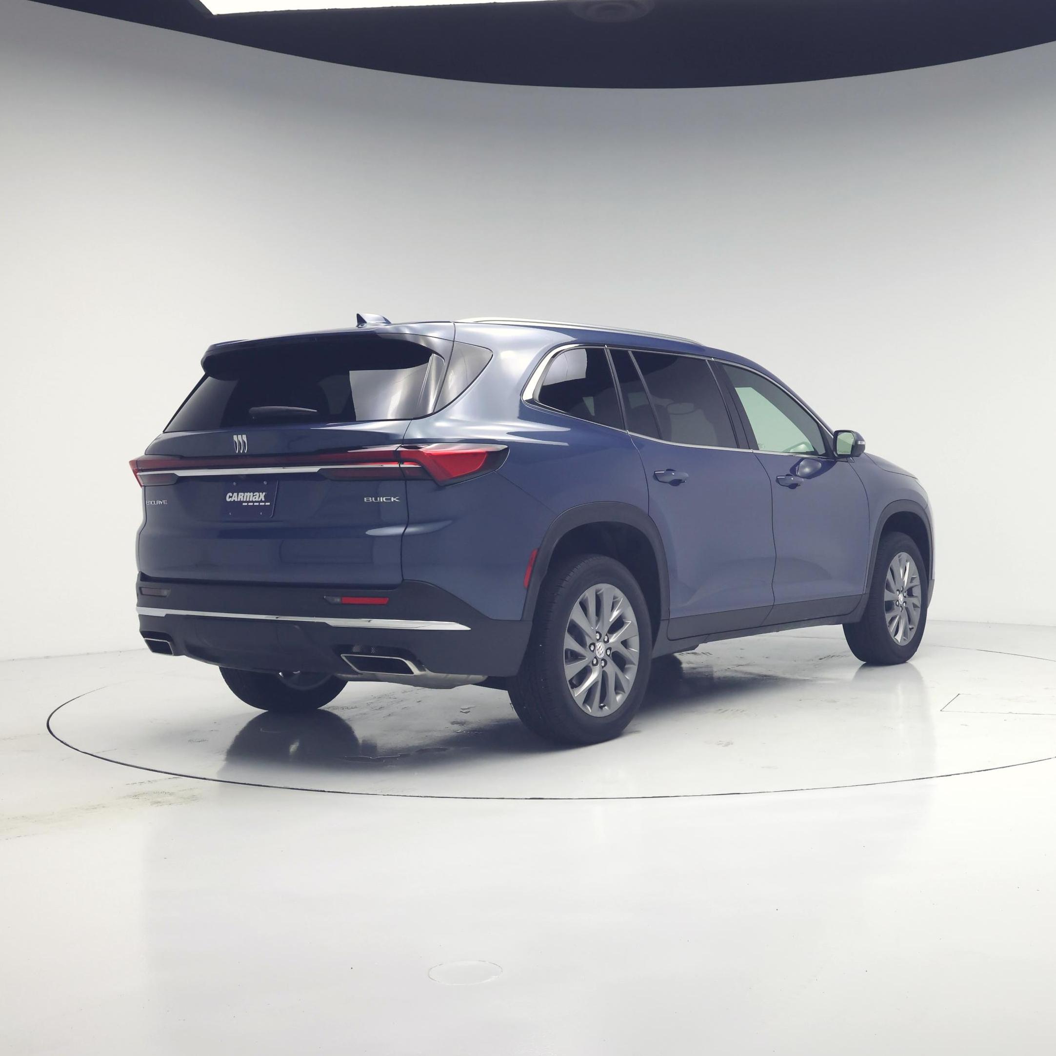 Thumbnail: 2026 Buick Enclave - 8