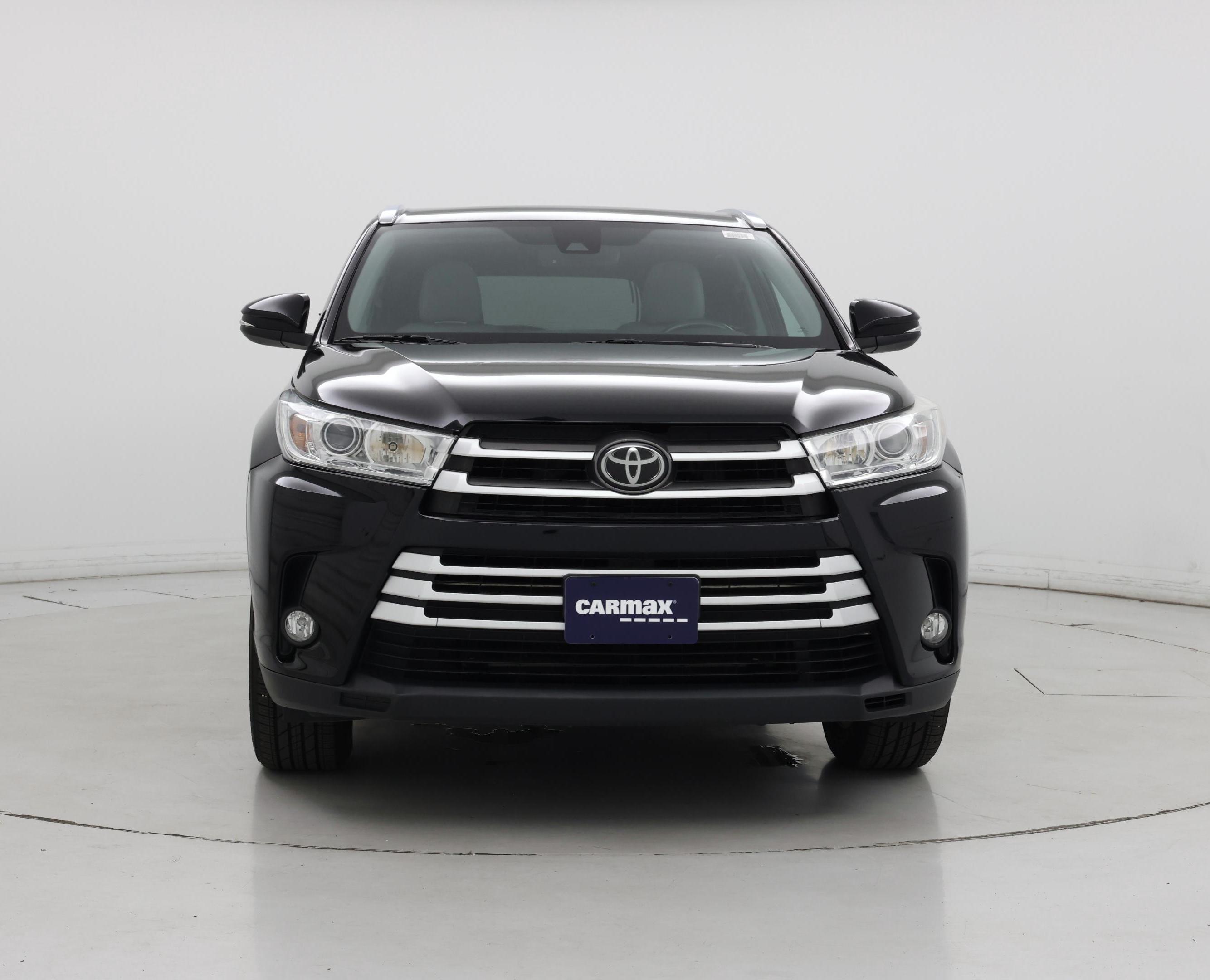 Thumbnail: 2018 Toyota Highlander - 5