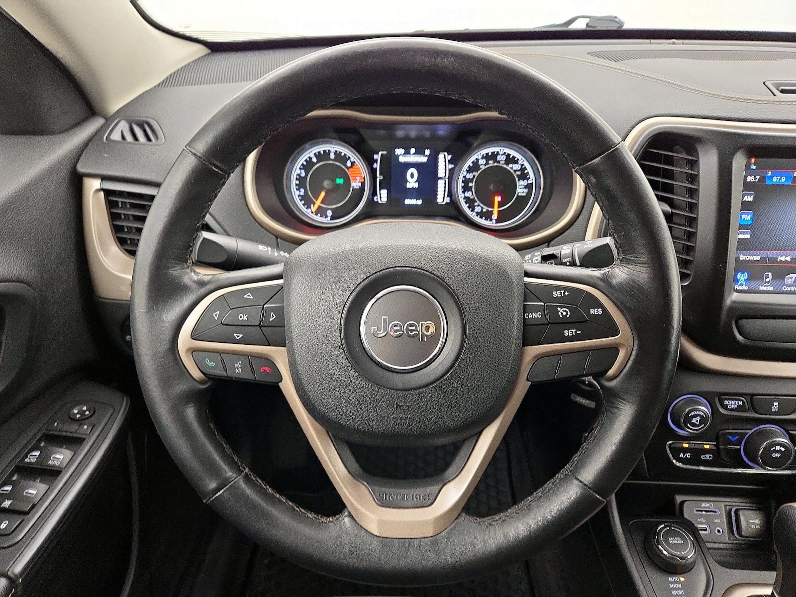 Remote Start