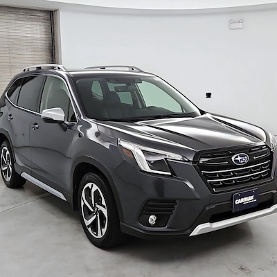 2023 Subaru Forester Touring