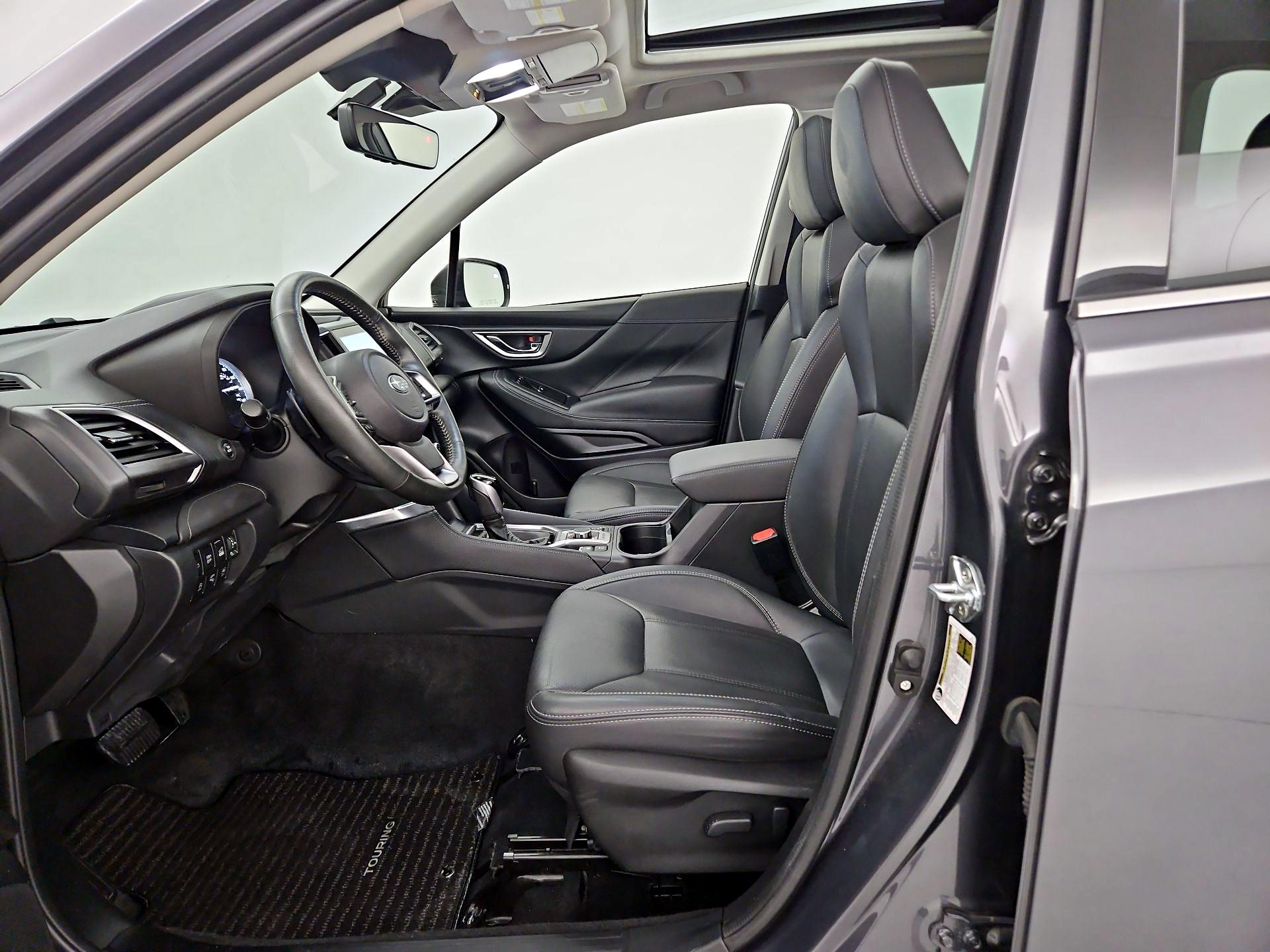 Thumbnail: 2023 Subaru Forester - 9