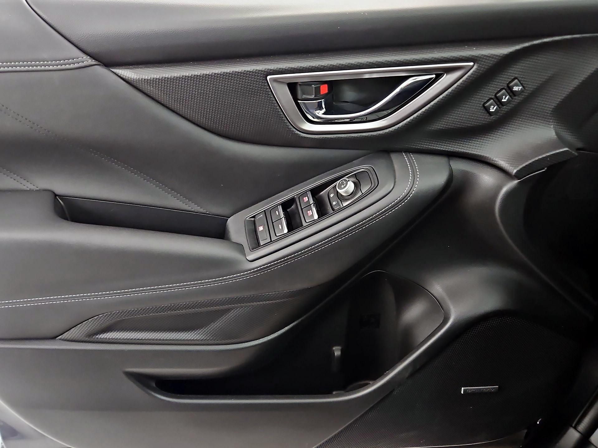 Thumbnail: 2023 Subaru Forester - 10