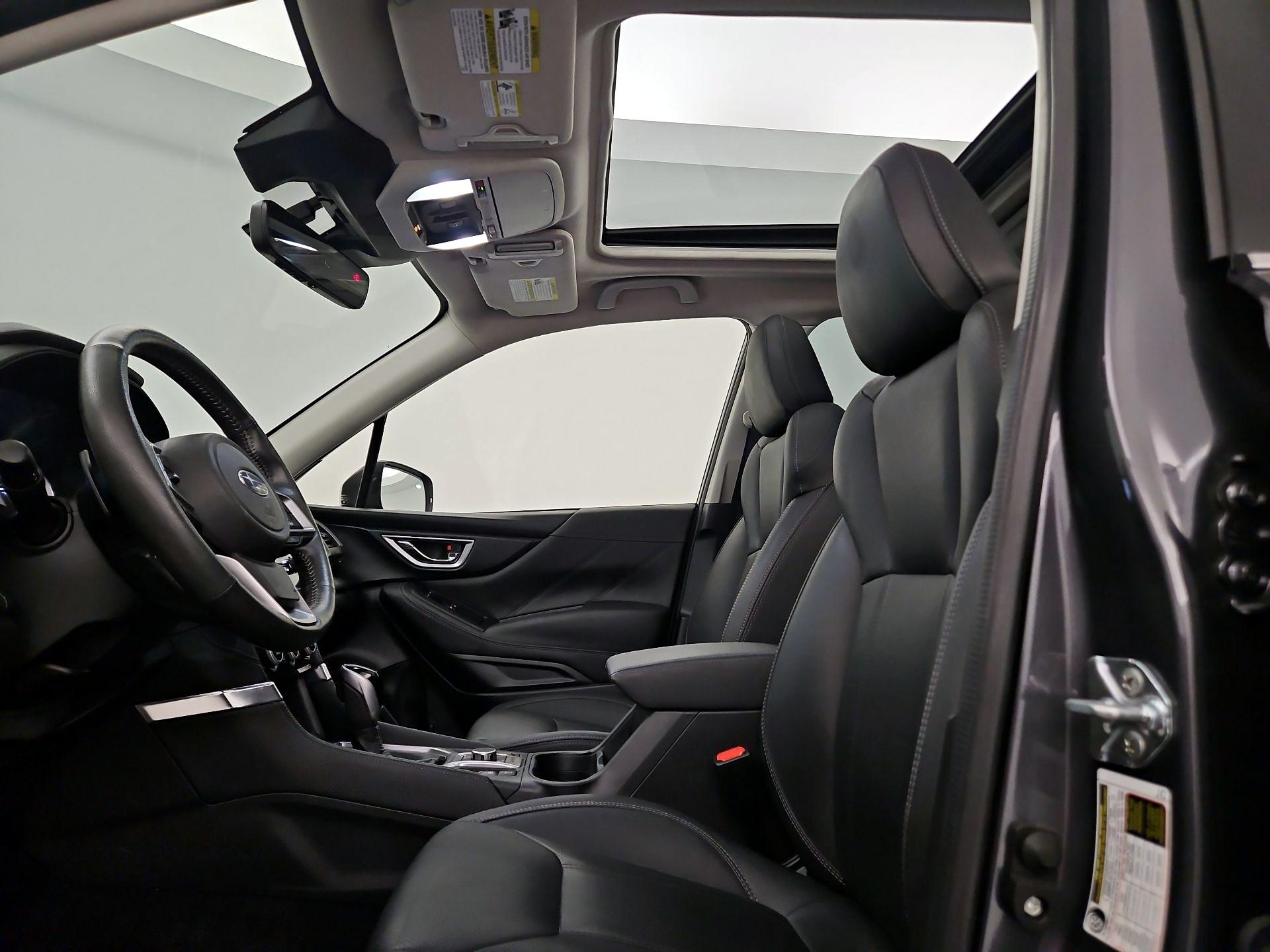 Thumbnail: 2023 Subaru Forester - 18