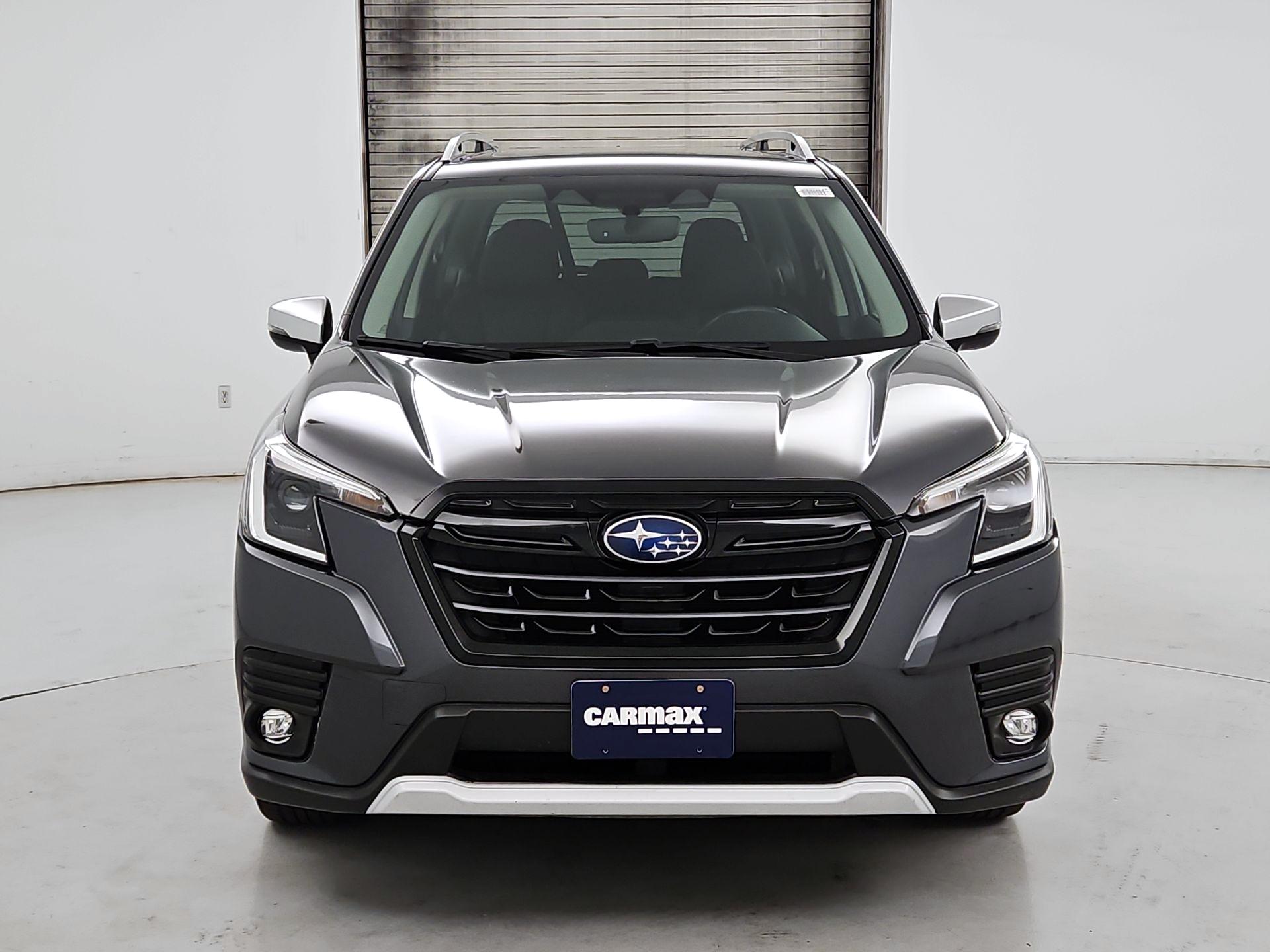 Thumbnail: 2023 Subaru Forester - 2