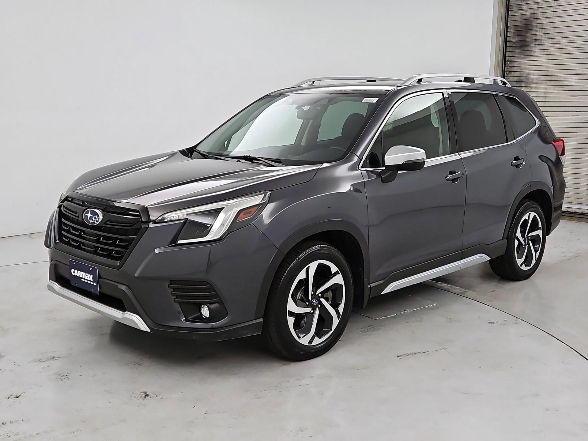 Thumbnail: 2023 Subaru Forester - 3