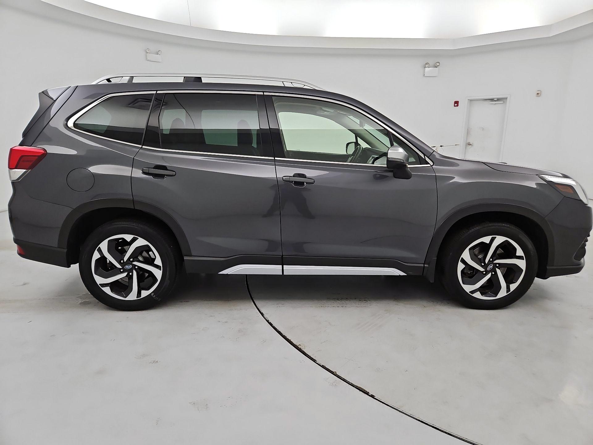 Thumbnail: 2023 Subaru Forester - 4