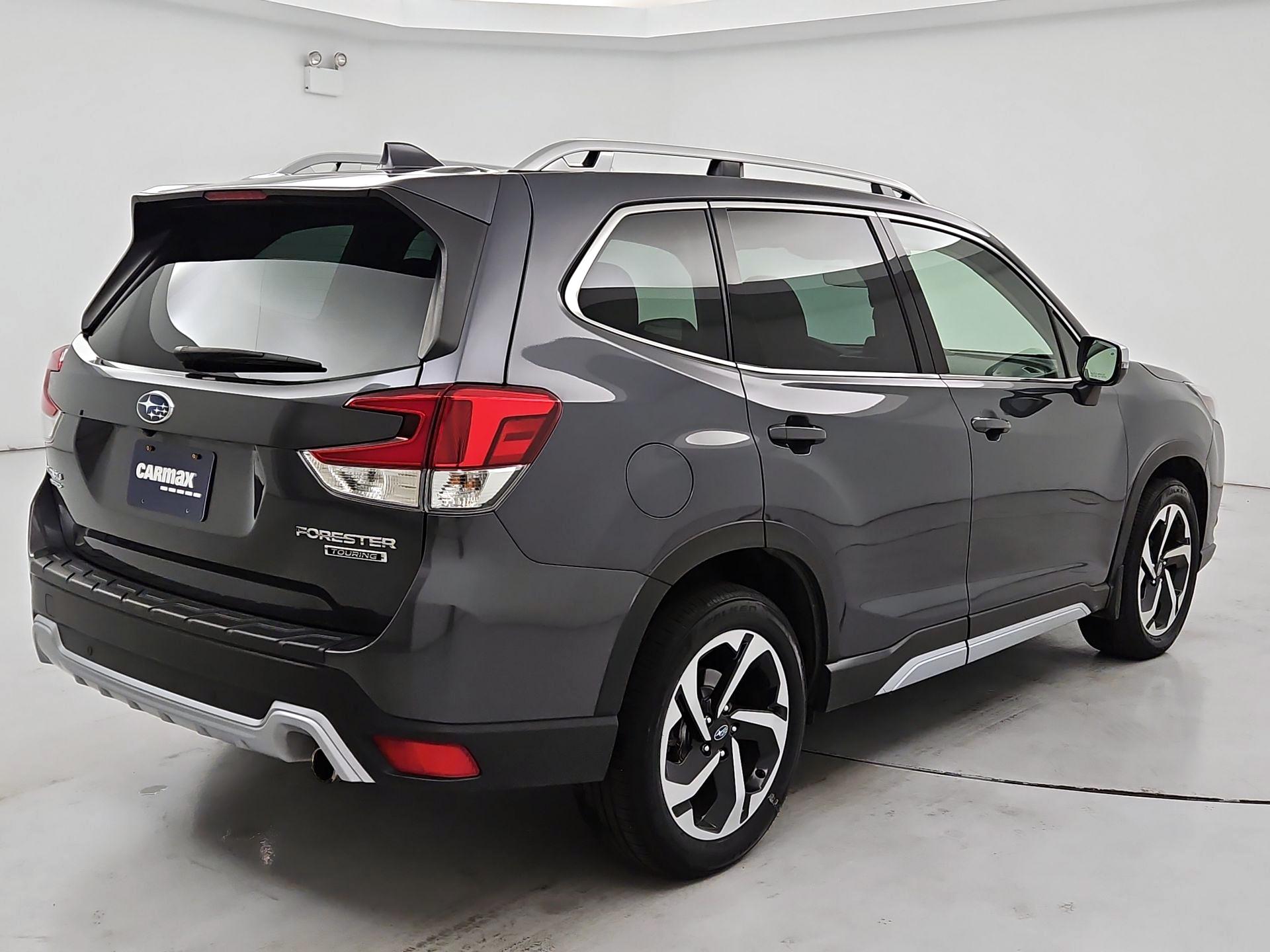 Thumbnail: 2023 Subaru Forester - 5