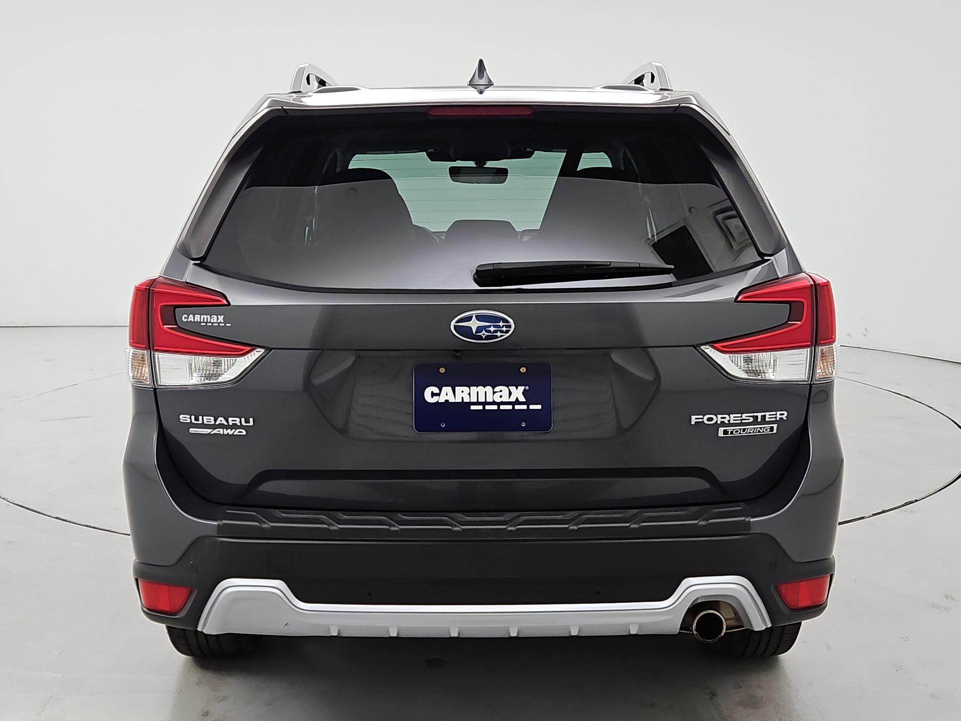 Thumbnail: 2023 Subaru Forester - 6