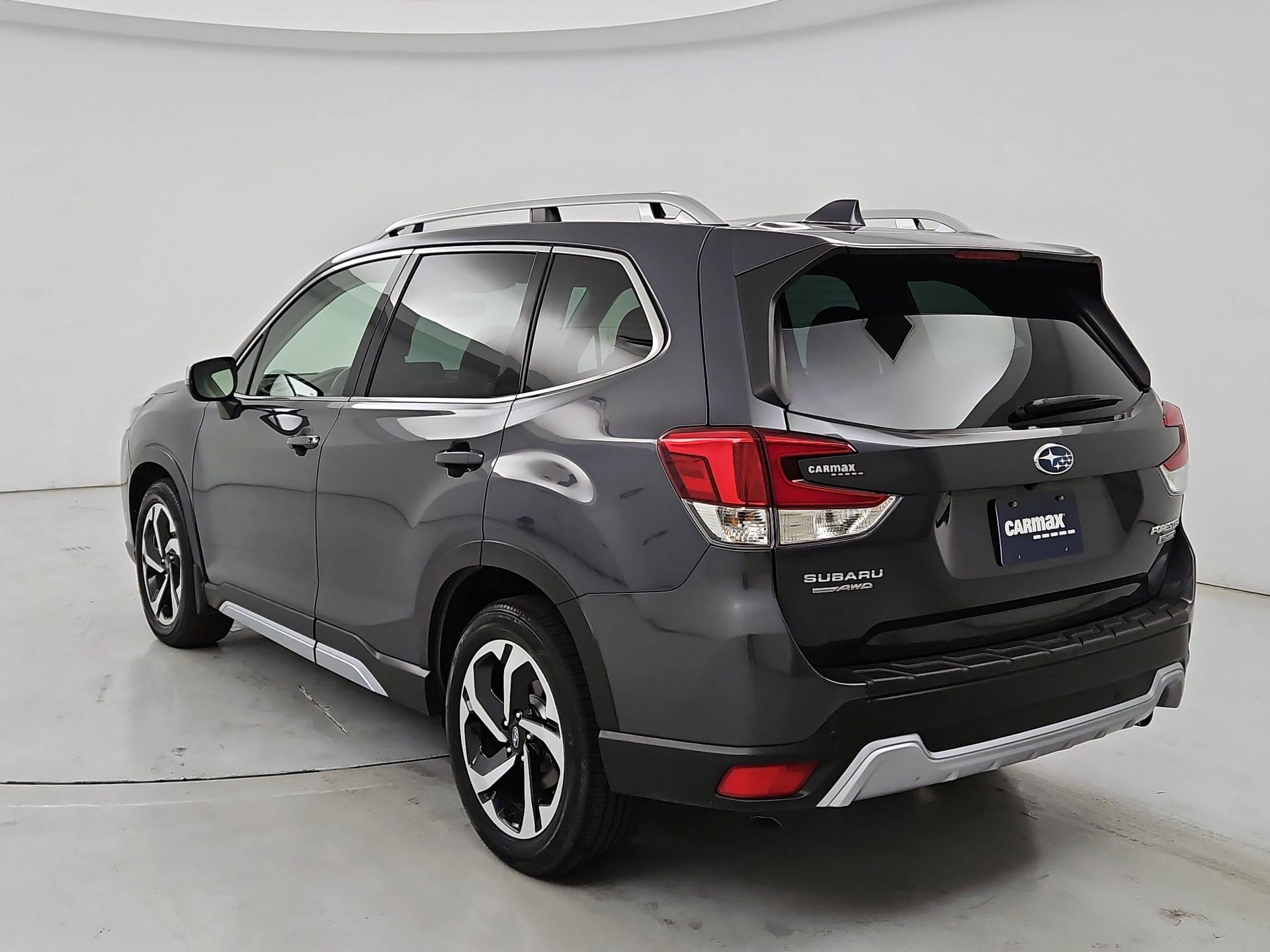 Thumbnail: 2023 Subaru Forester - 7