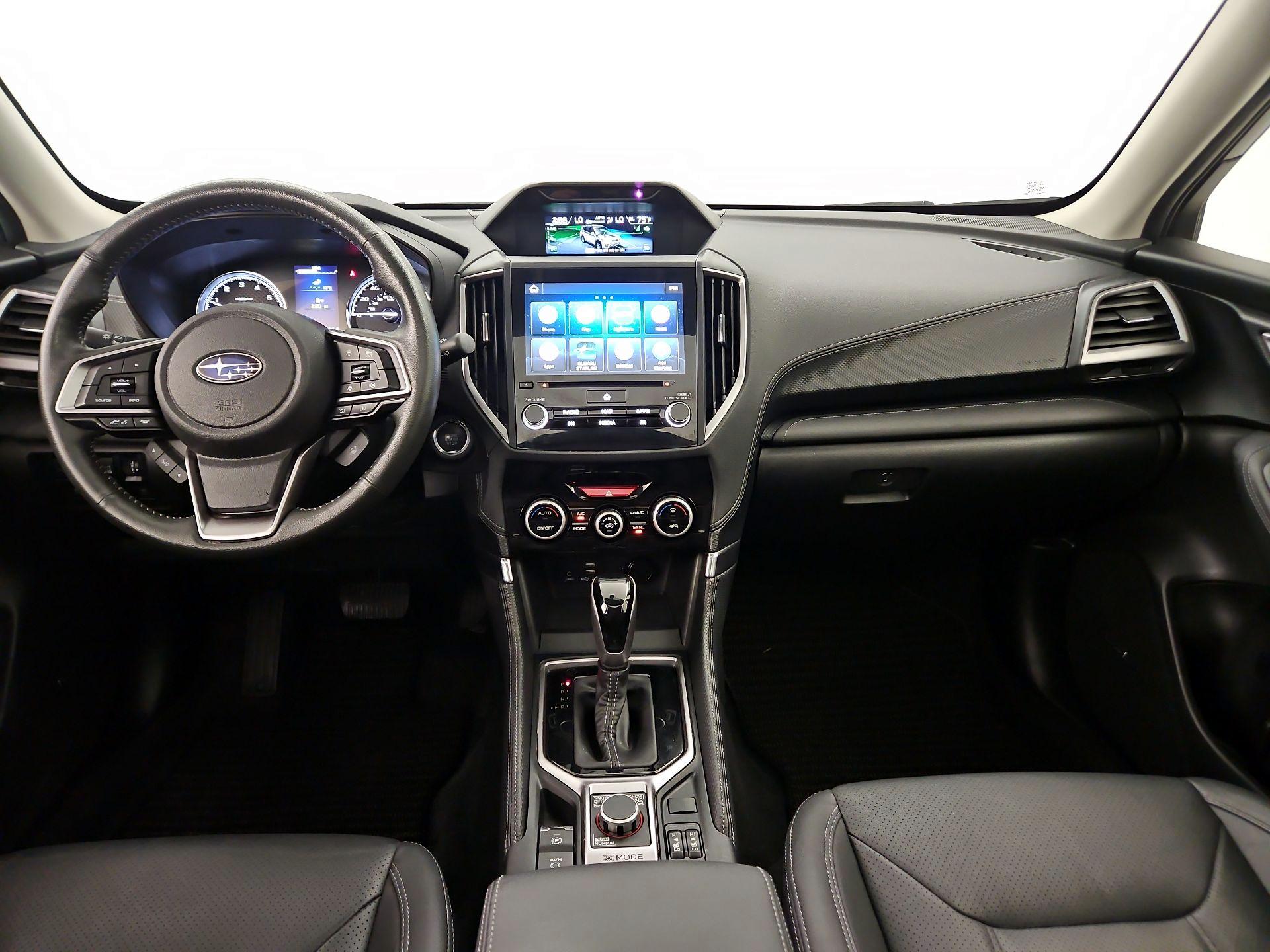 Thumbnail: 2023 Subaru Forester - 8