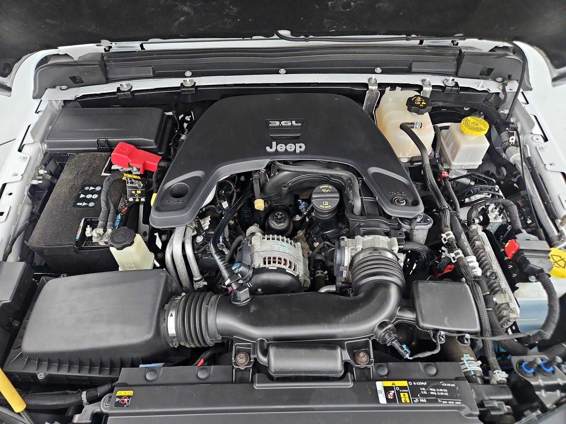 Thumbnail: 2021 Jeep Gladiator - 19