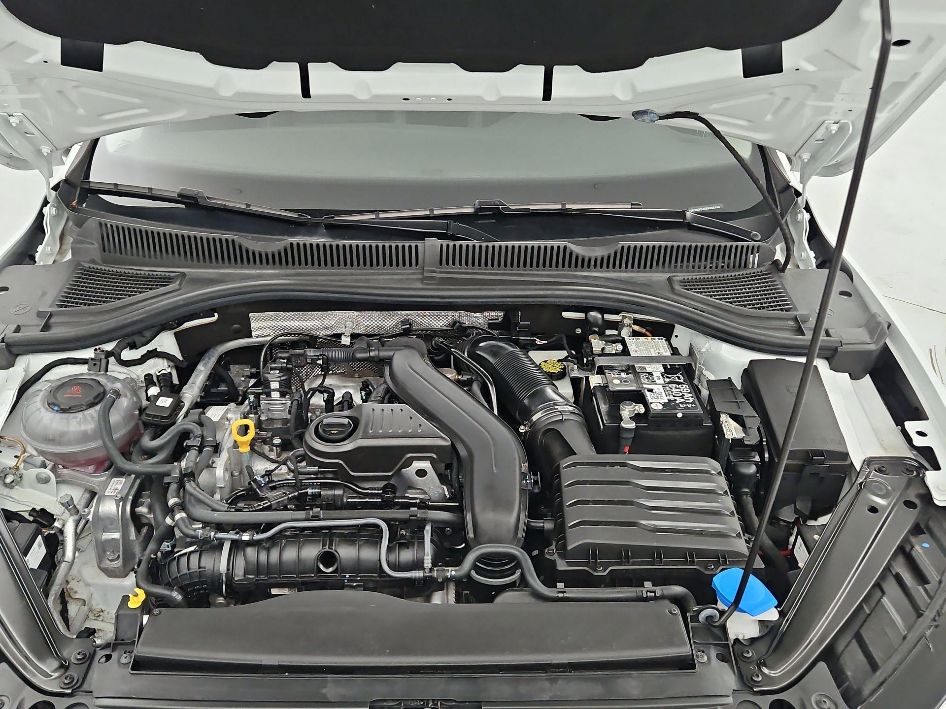Thumbnail: 2024 Volkswagen Jetta - 20