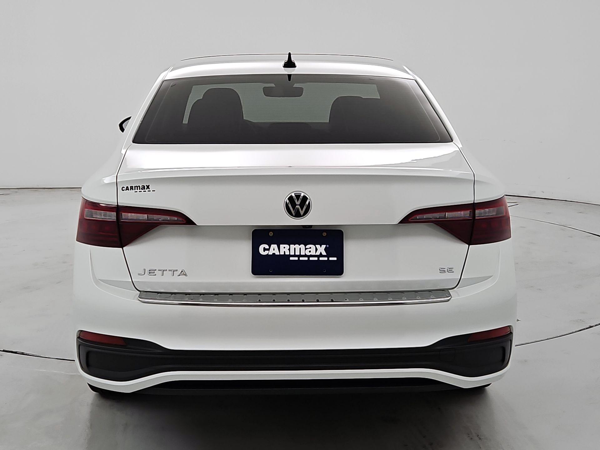 Thumbnail: 2024 Volkswagen Jetta - 6