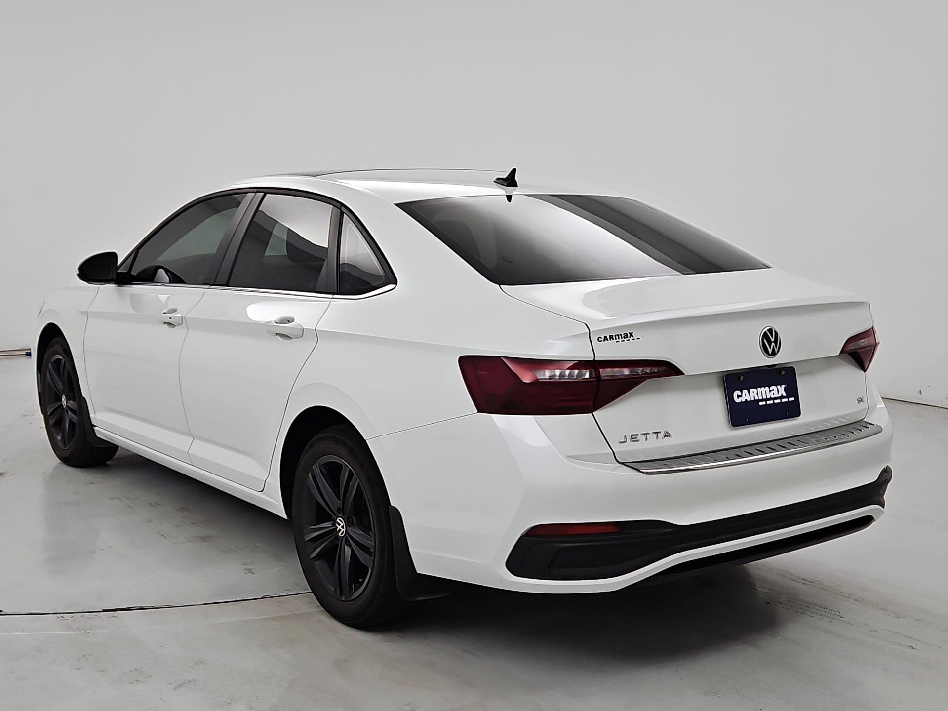 Thumbnail: 2024 Volkswagen Jetta - 7