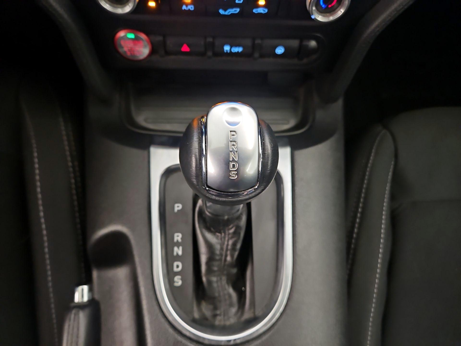 Thumbnail: 2020 Ford Mustang - 15