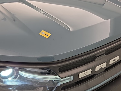 Condition detail