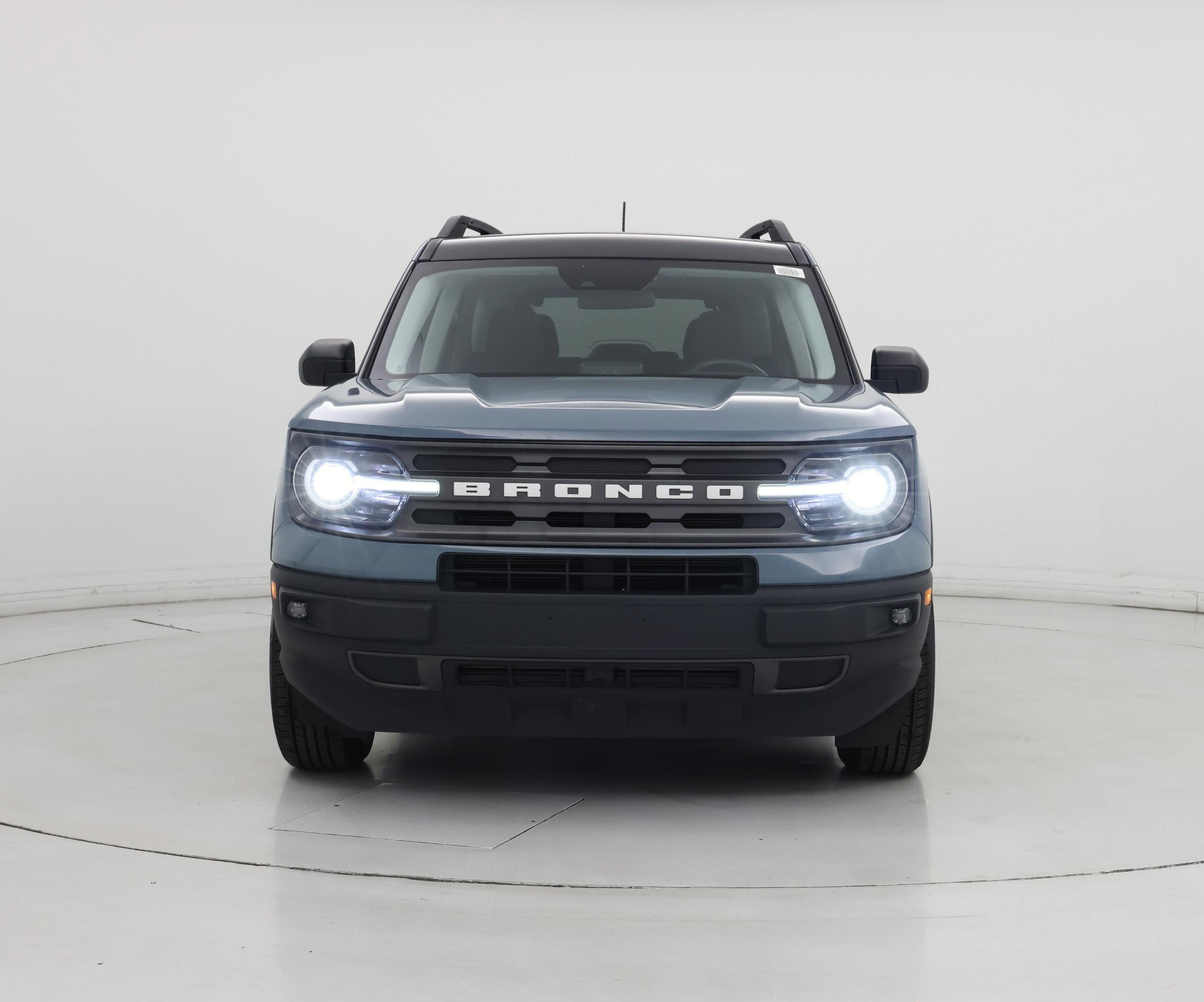 Thumbnail: 2021 Ford Bronco Sport - 5