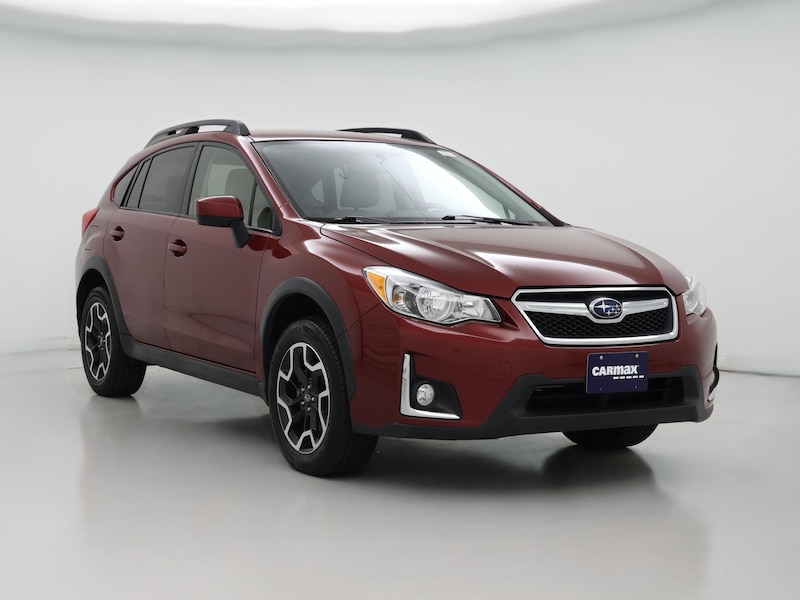 2016 Subaru XV Crosstrek Premium -
                  Grand Rapids, MI