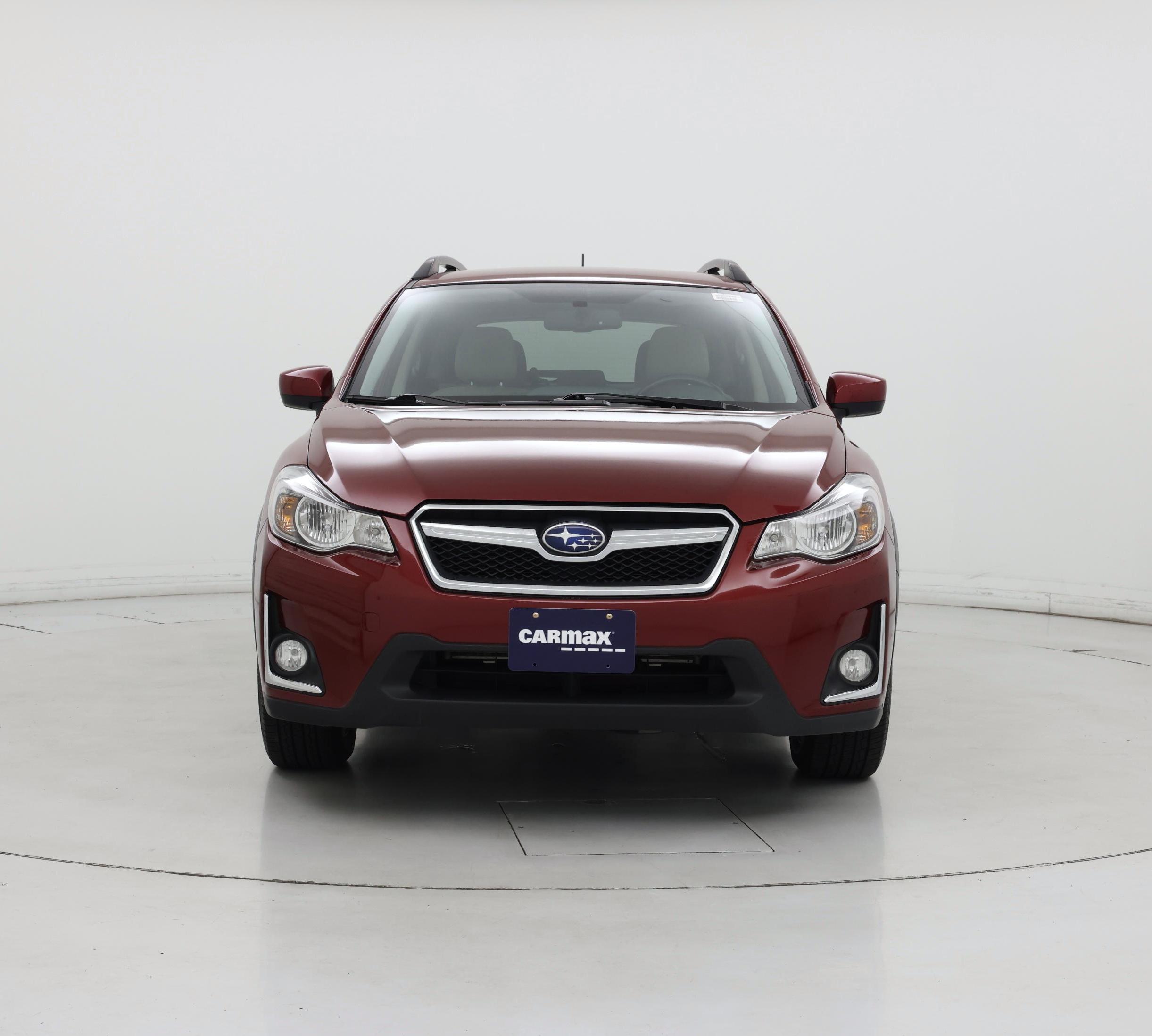Thumbnail: 2016 Subaru XV Crosstrek - 5
