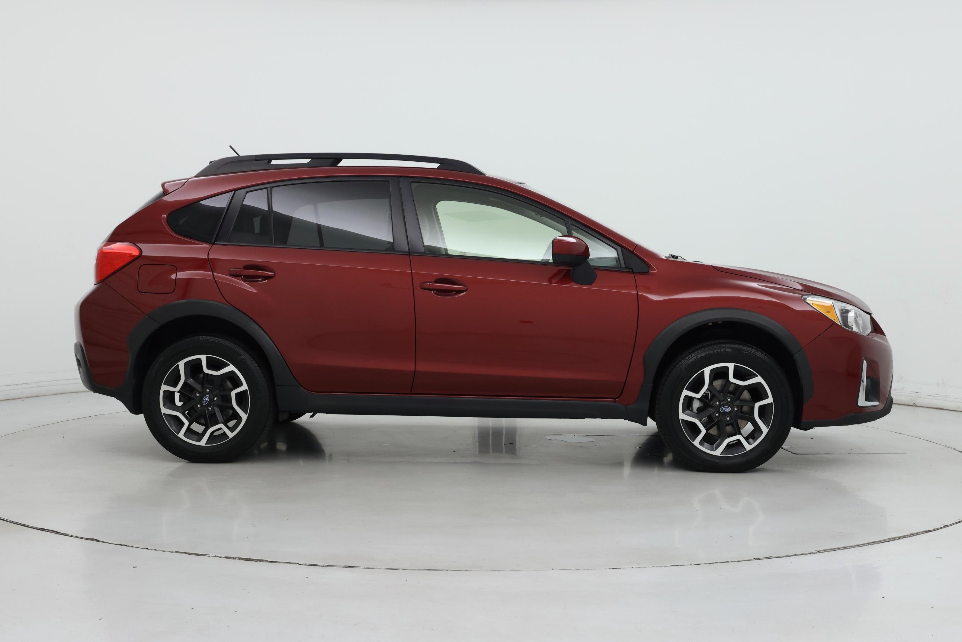 Thumbnail: 2016 Subaru XV Crosstrek - 7