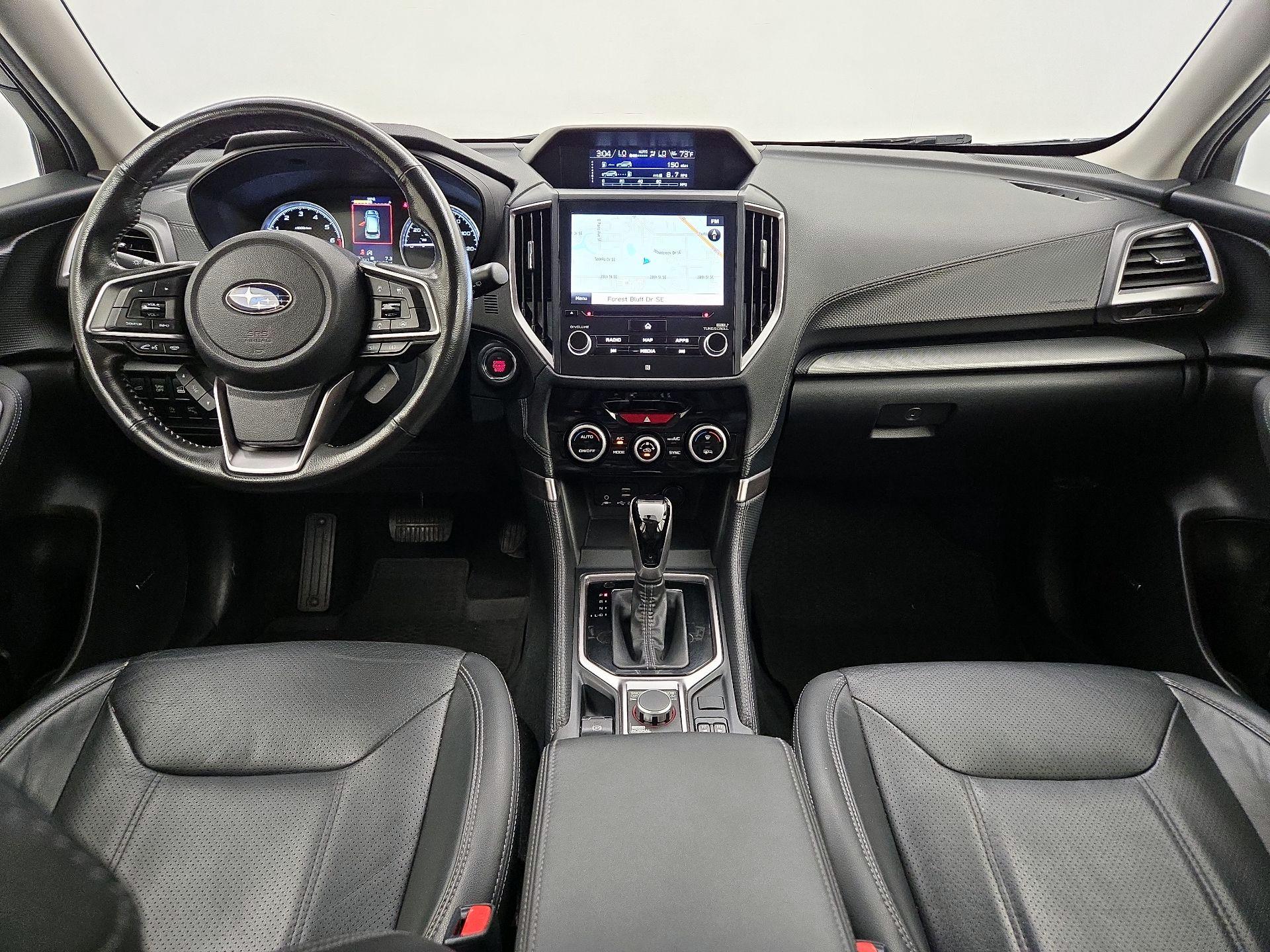 Thumbnail: 2020 Subaru Forester - 9