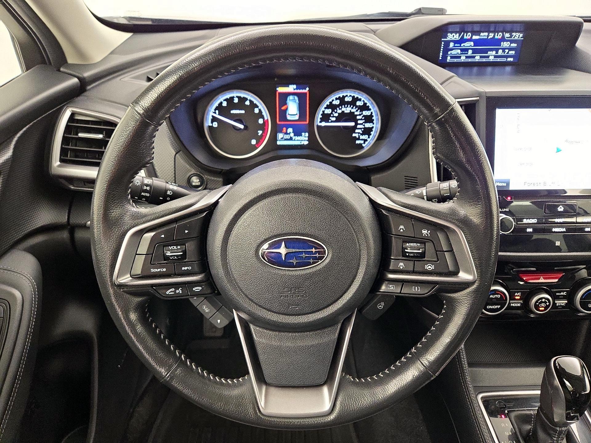 Thumbnail: 2020 Subaru Forester - 10
