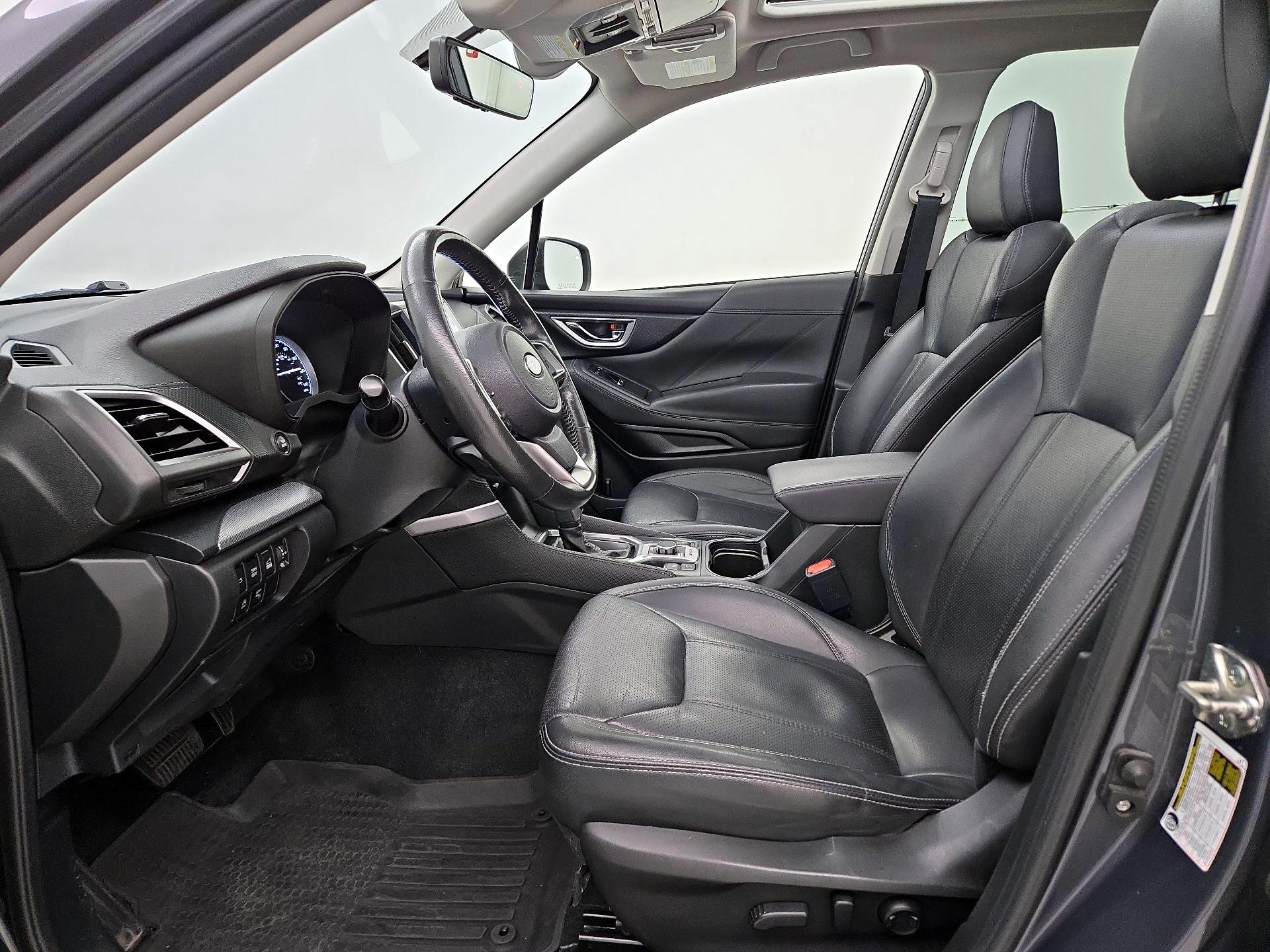 Thumbnail: 2020 Subaru Forester - 11