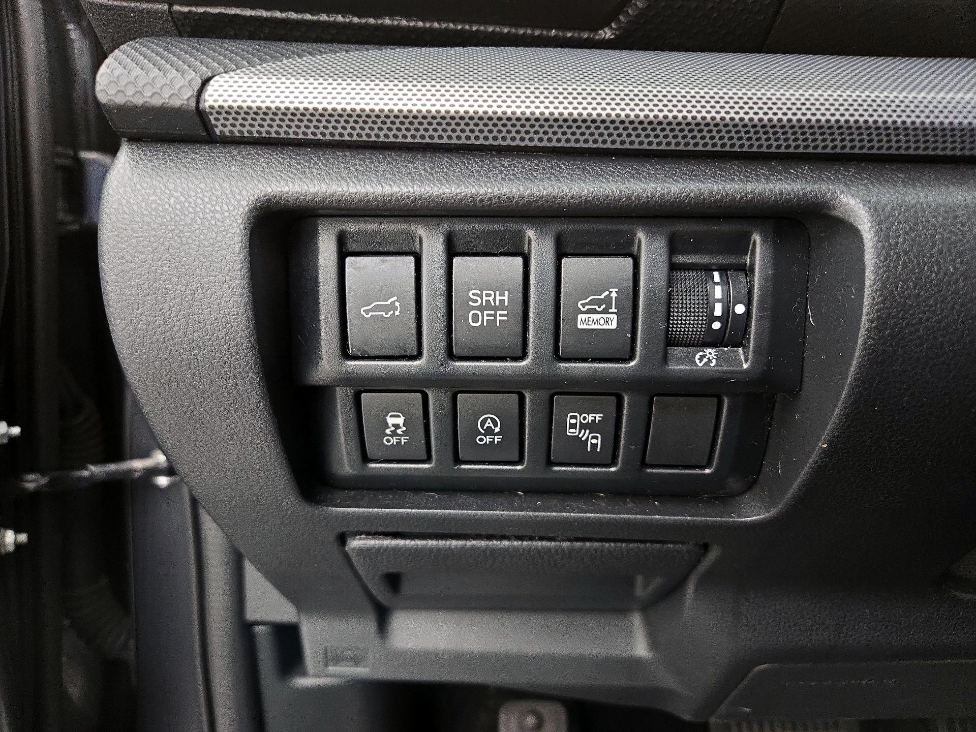 Thumbnail: 2020 Subaru Forester - 13