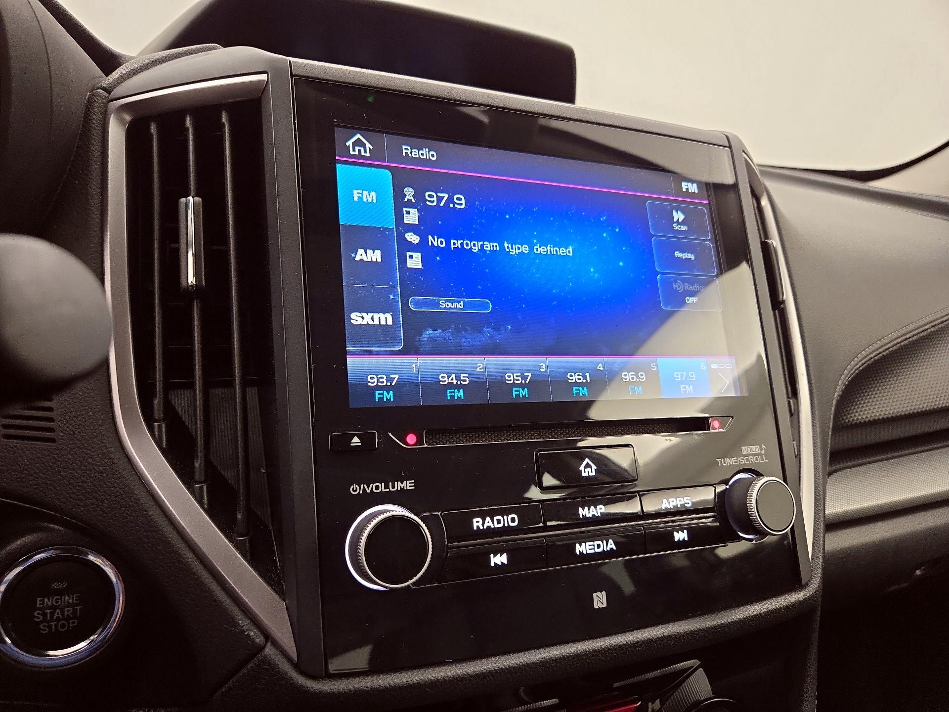 Thumbnail: 2020 Subaru Forester - 16